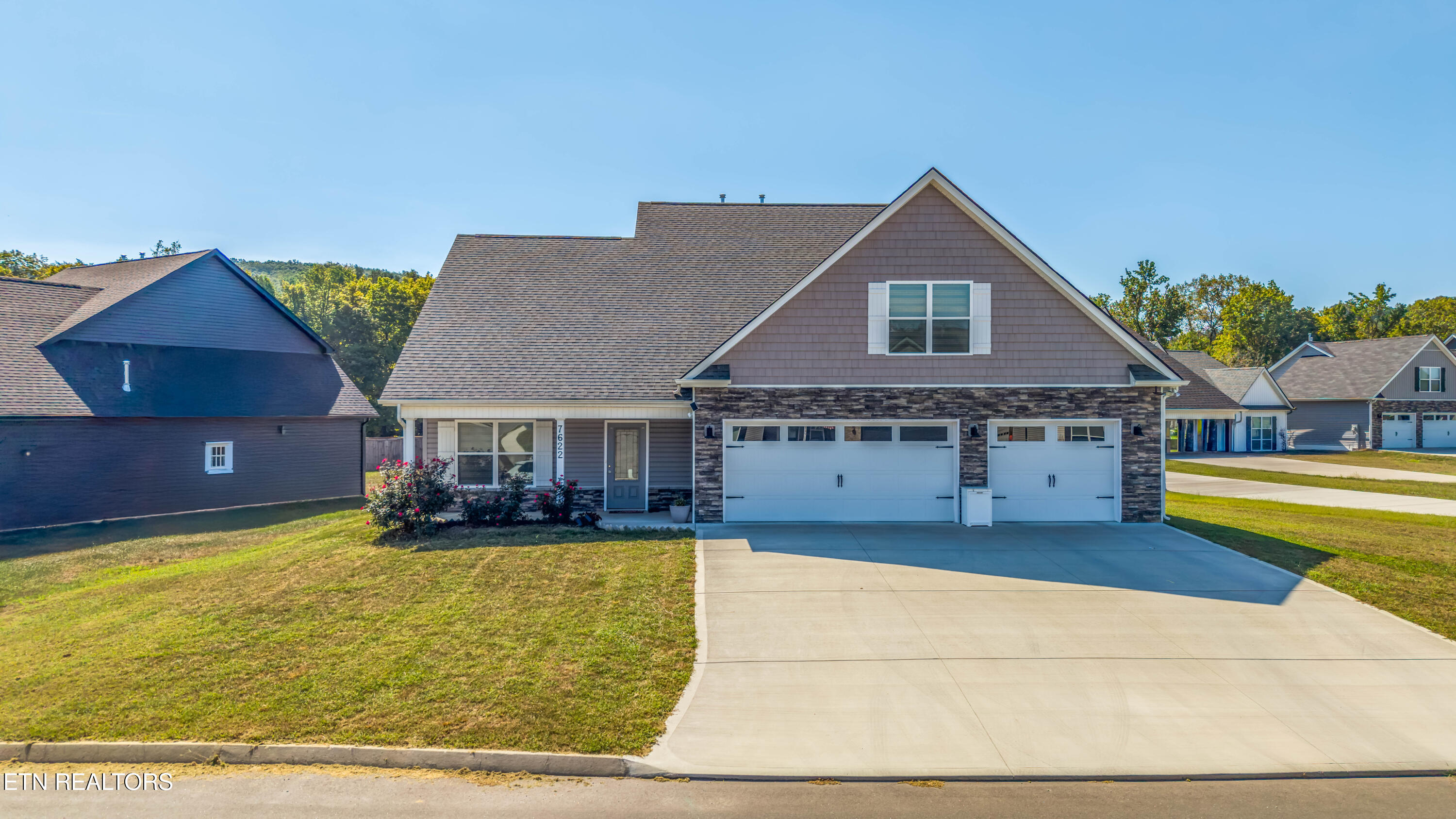7622 Bailey Landing Lane Knoxville TN 37931