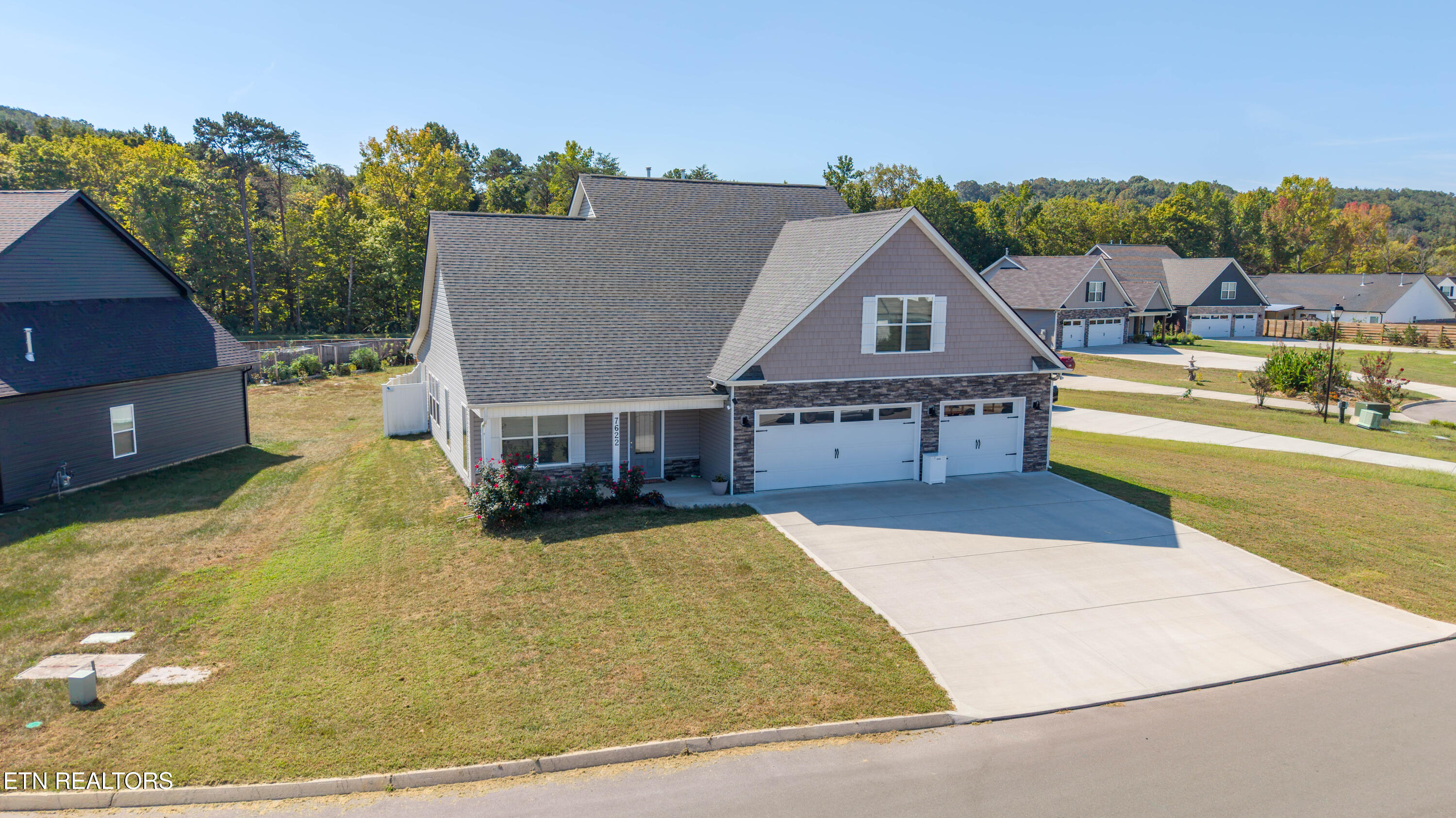 7622 Bailey Landing Lane Knoxville TN 37931