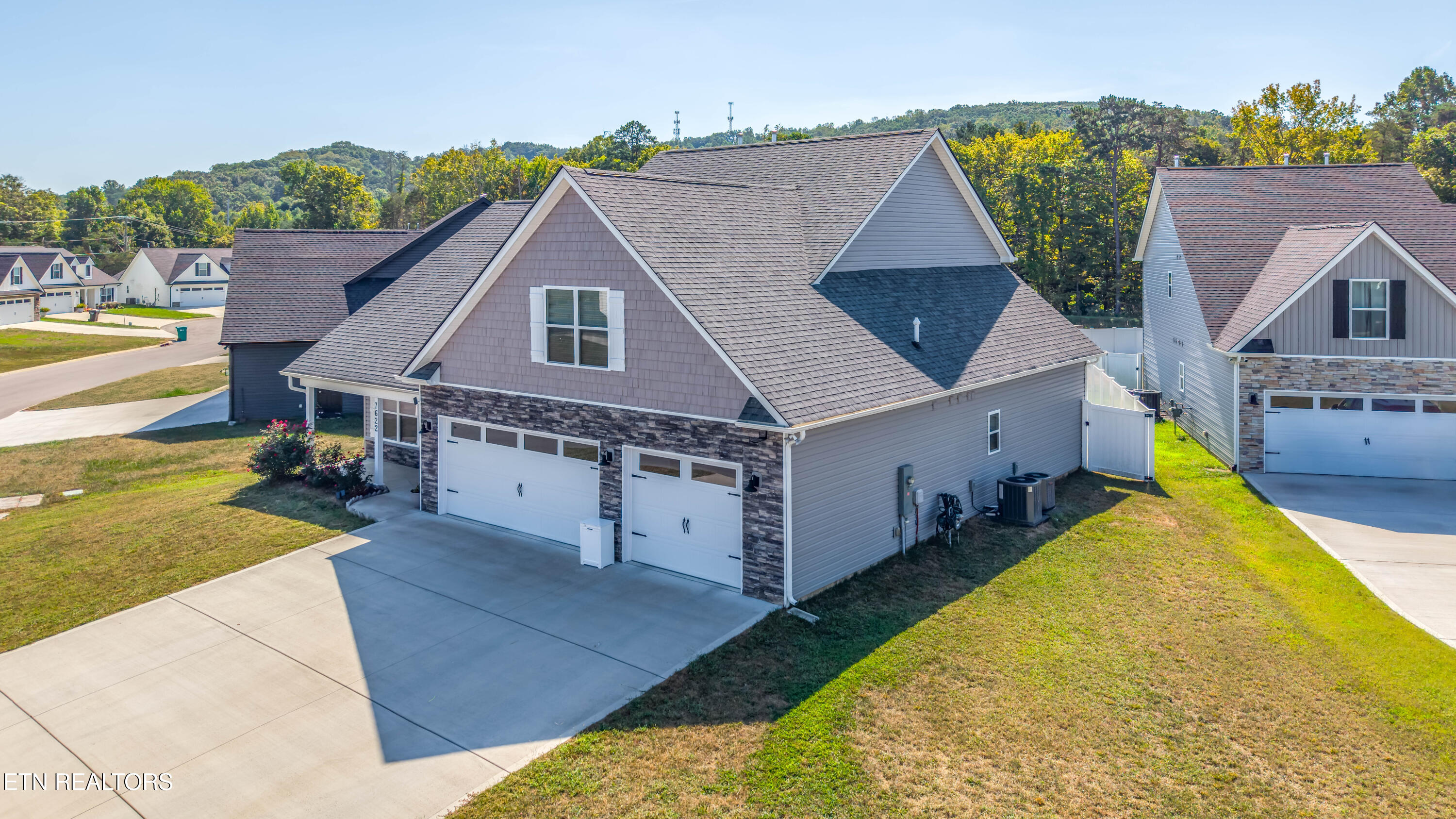 7622 Bailey Landing Lane Knoxville TN 37931