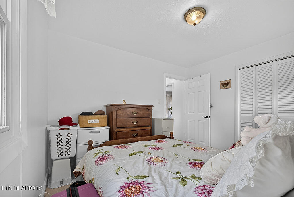 509 Scenic Drive Clinton TN 37716