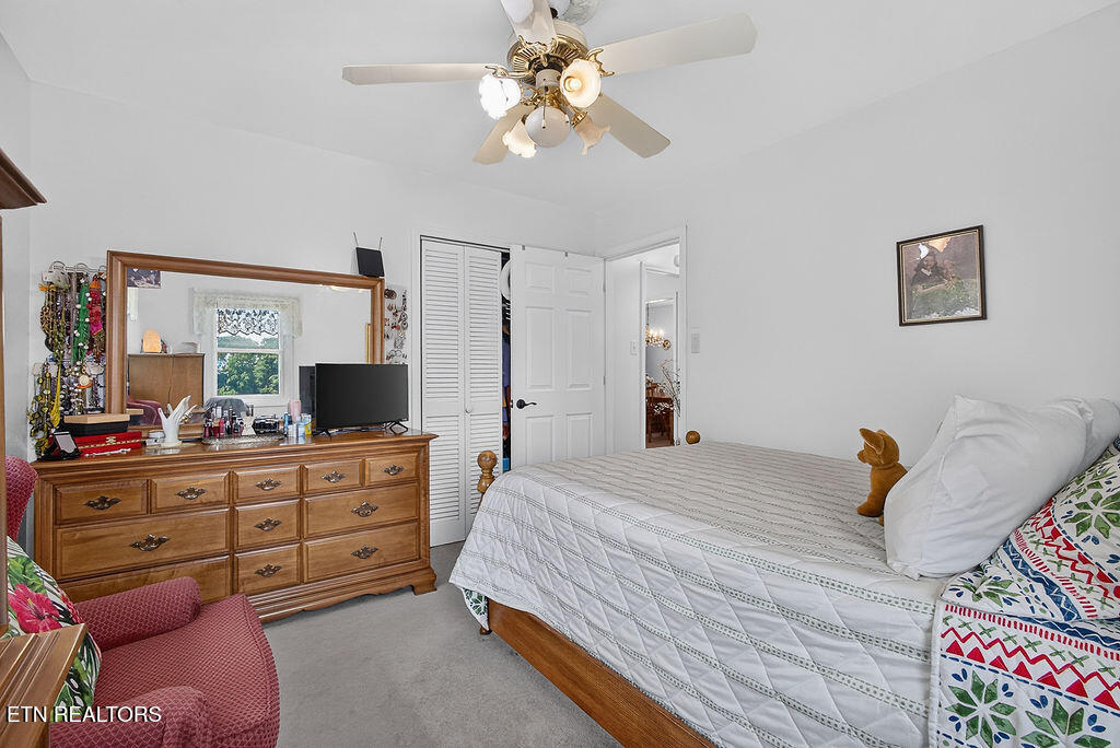 509 Scenic Drive Clinton TN 37716