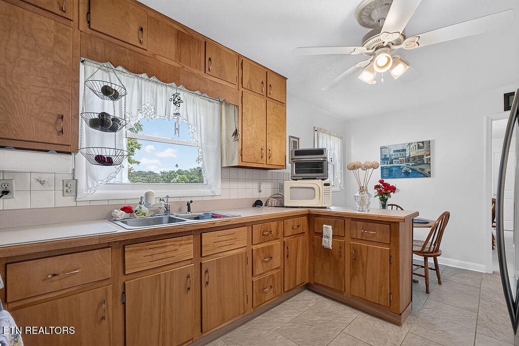 509 Scenic Drive Clinton TN 37716