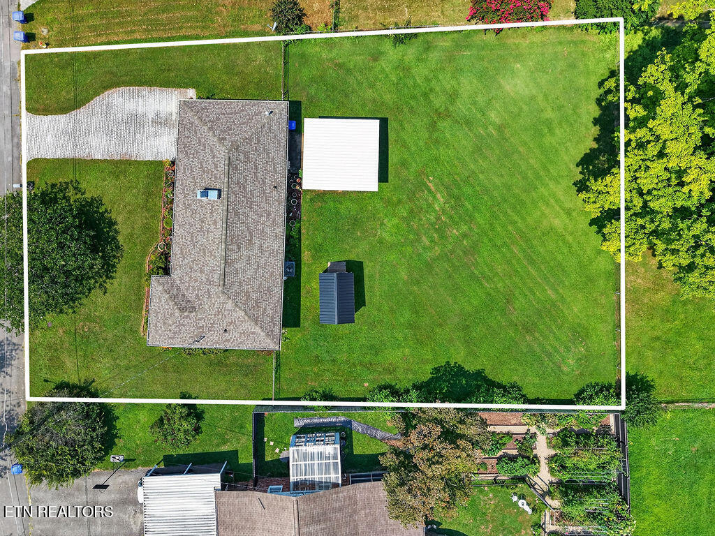 509 Scenic Drive Clinton TN 37716