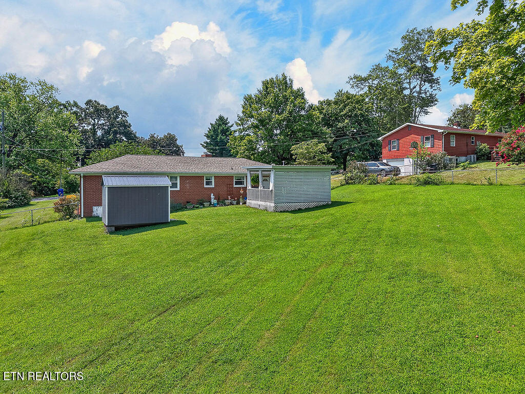 509 Scenic Drive Clinton TN 37716