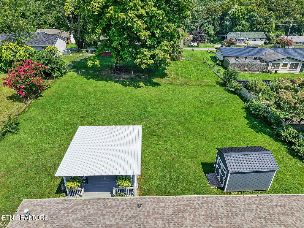 509 Scenic Drive Clinton TN 37716