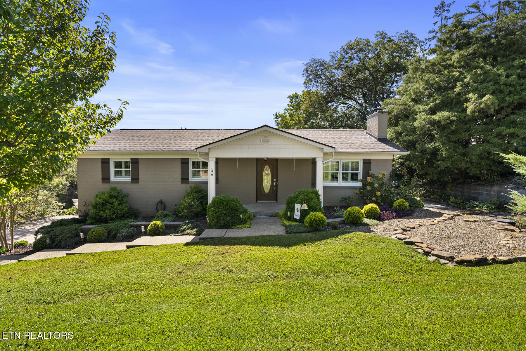 136 Westwood Drive Clinton TN 37716