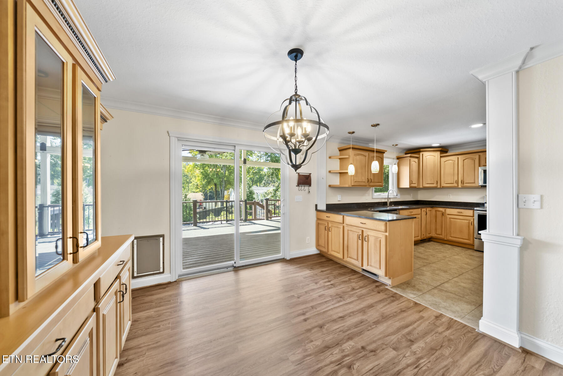 136 Westwood Drive Clinton TN 37716