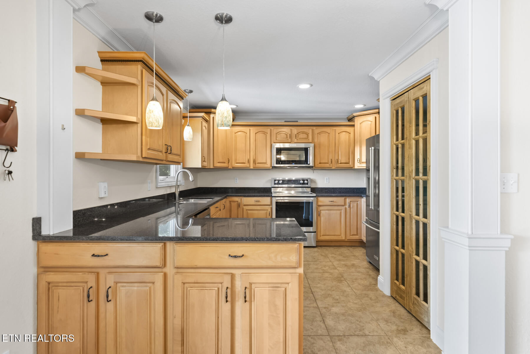 136 Westwood Drive Clinton TN 37716