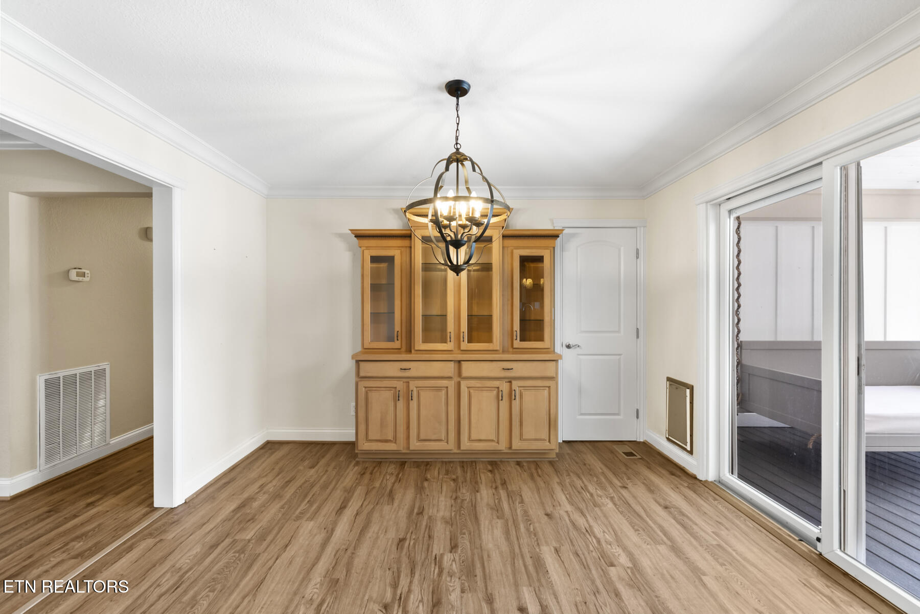 136 Westwood Drive Clinton TN 37716