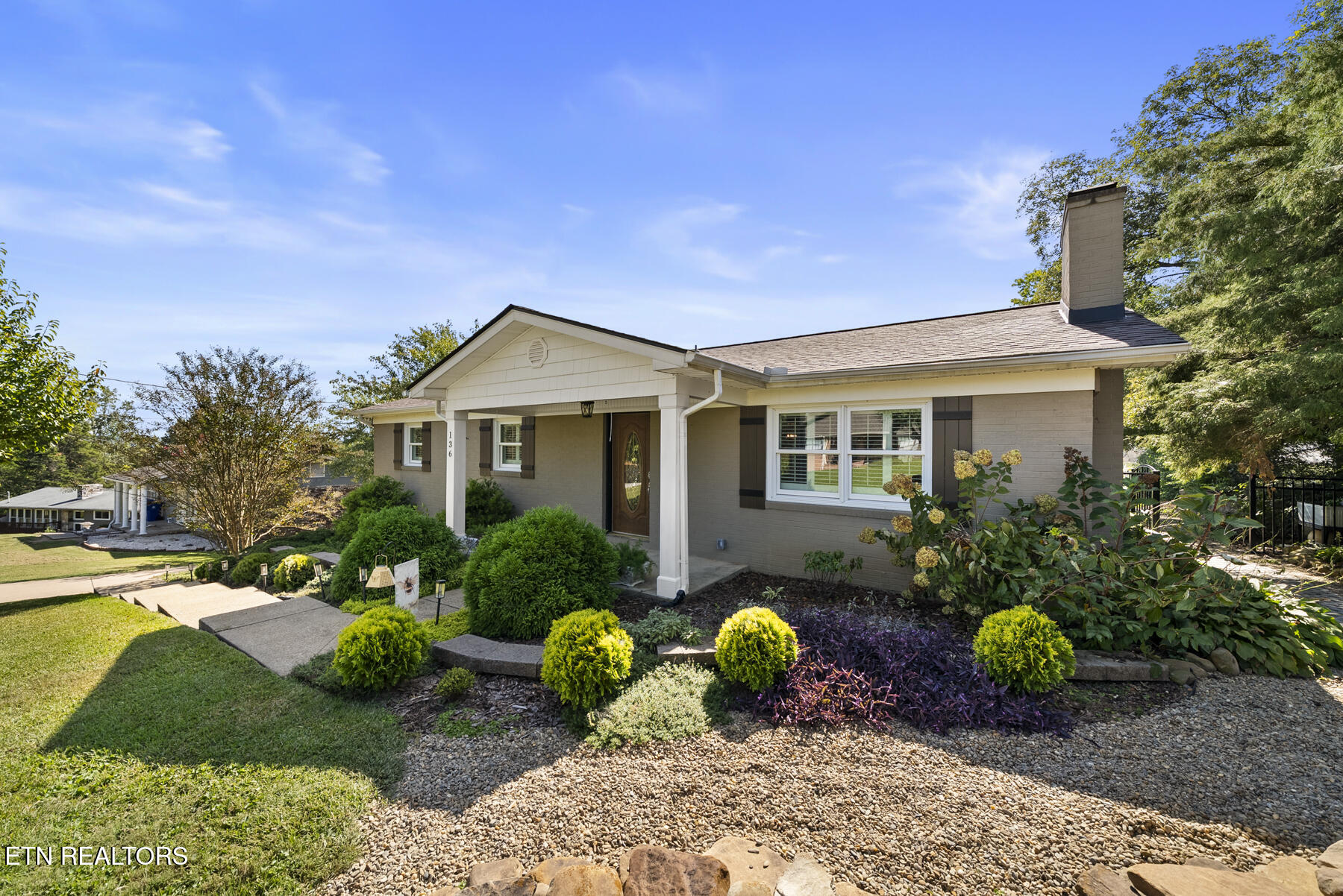 136 Westwood Drive Clinton TN 37716