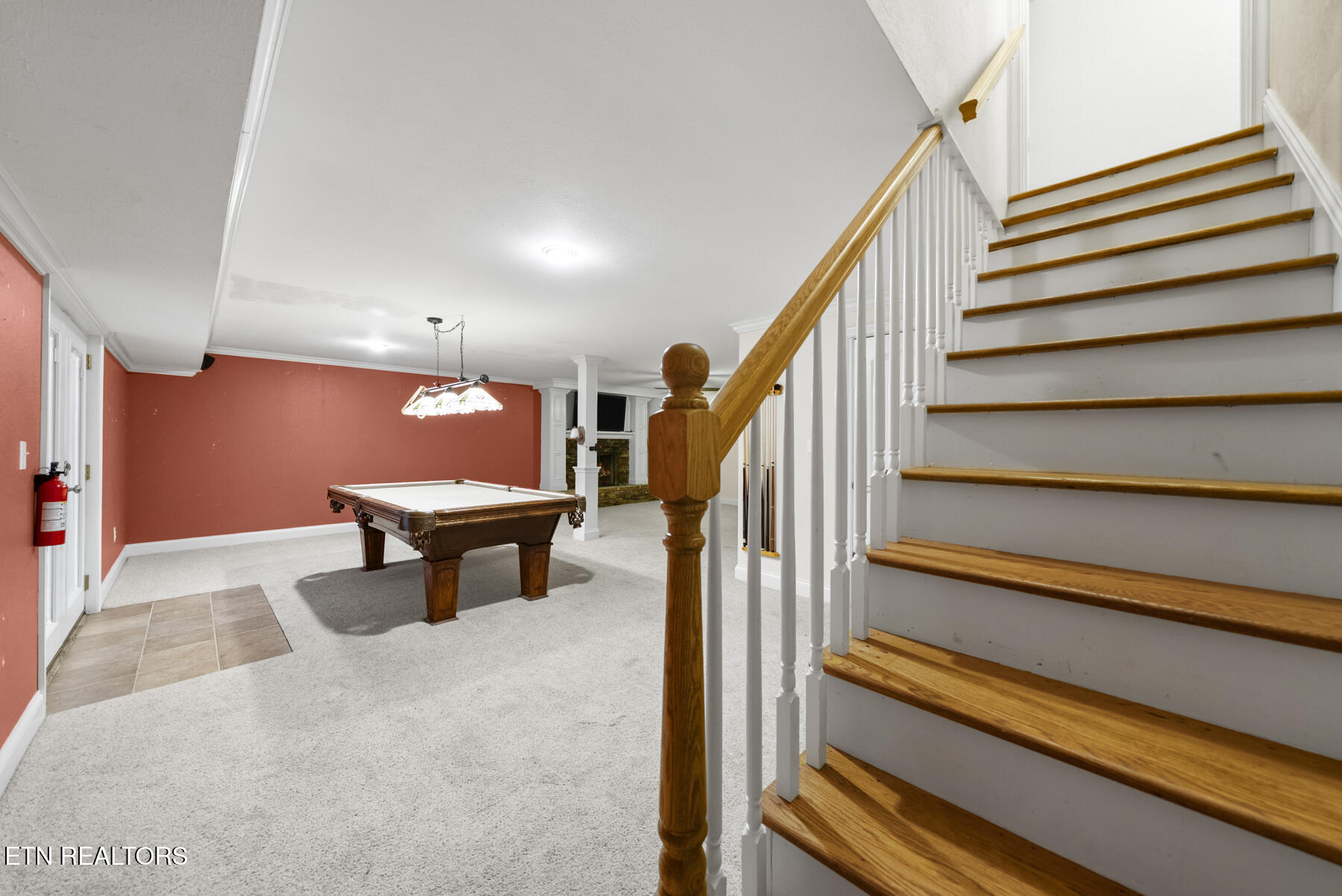 136 Westwood Drive Clinton TN 37716