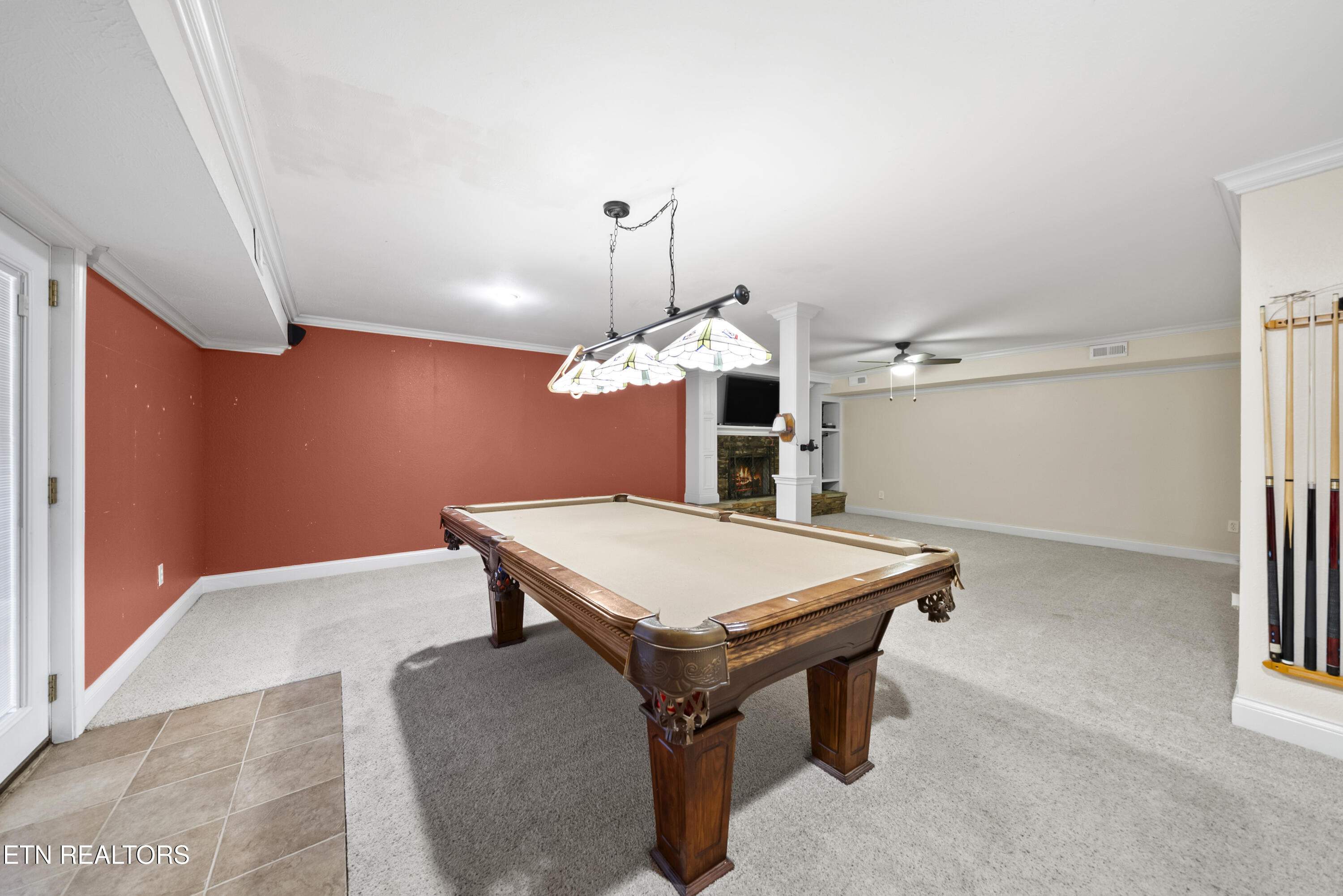 136 Westwood Drive Clinton TN 37716