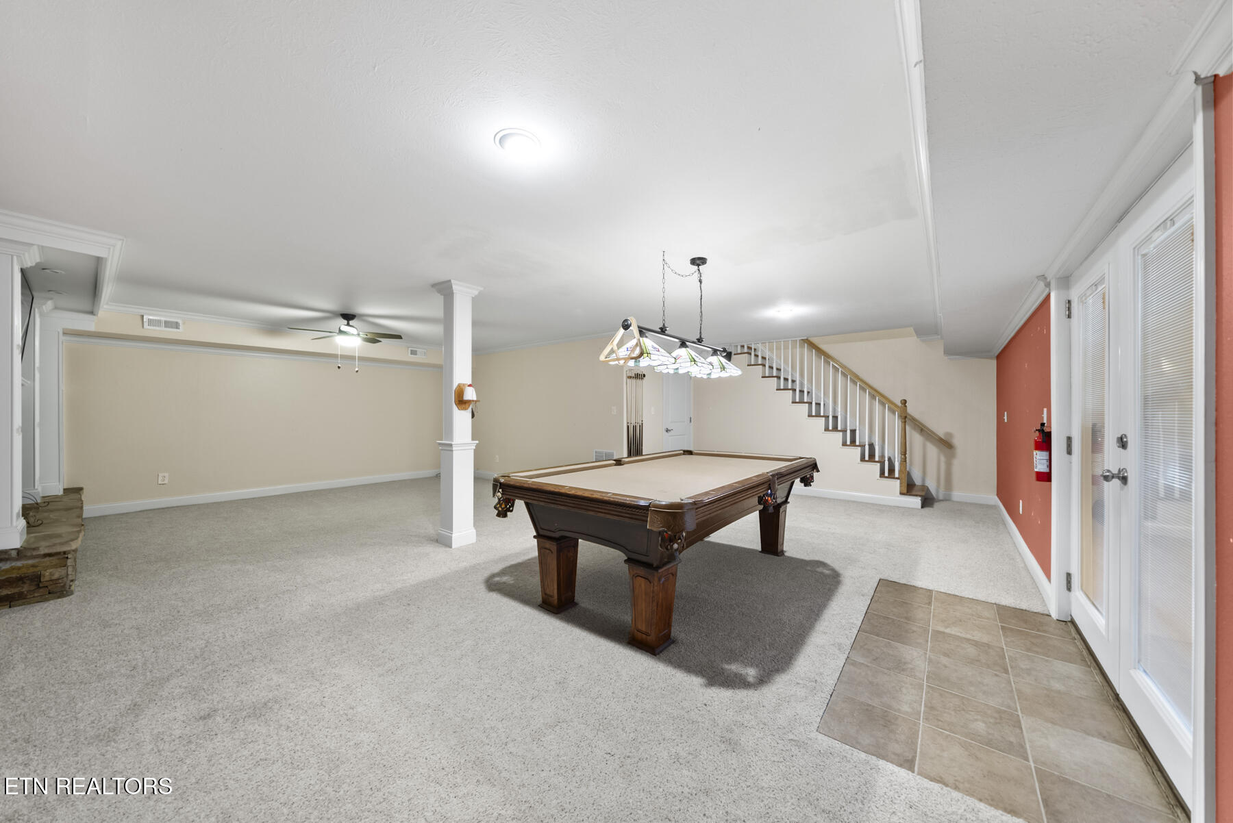 136 Westwood Drive Clinton TN 37716