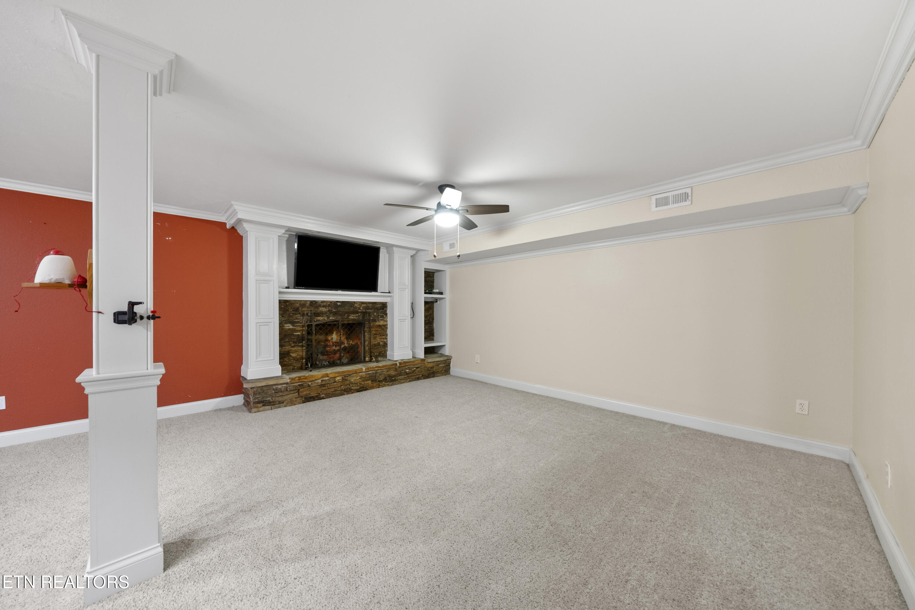 136 Westwood Drive Clinton TN 37716