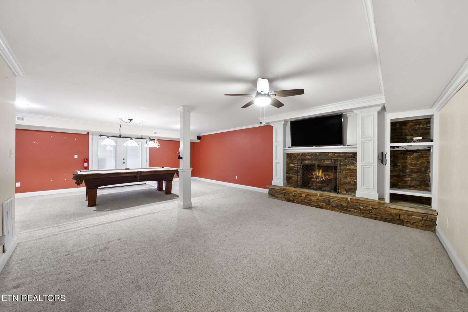 136 Westwood Drive Clinton TN 37716