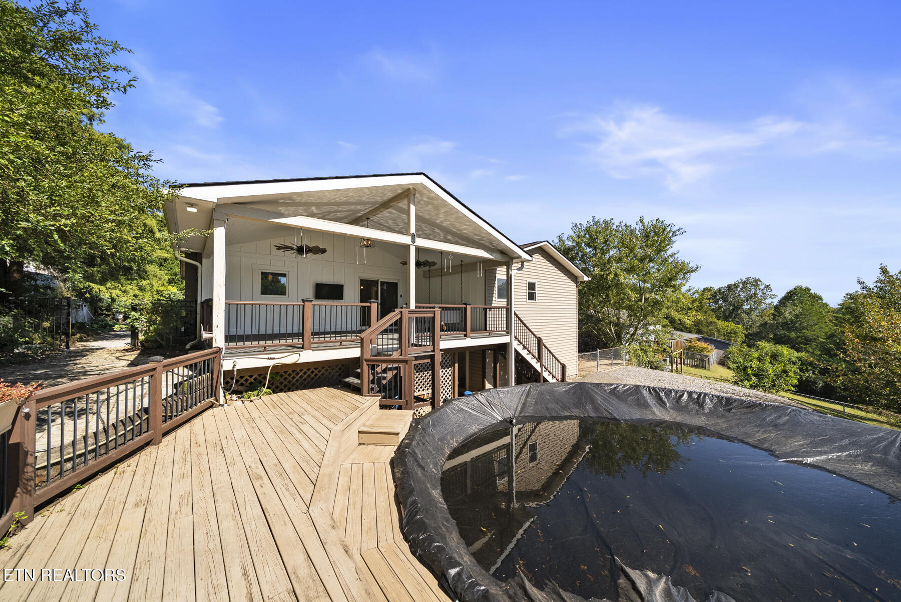 136 Westwood Drive Clinton TN 37716