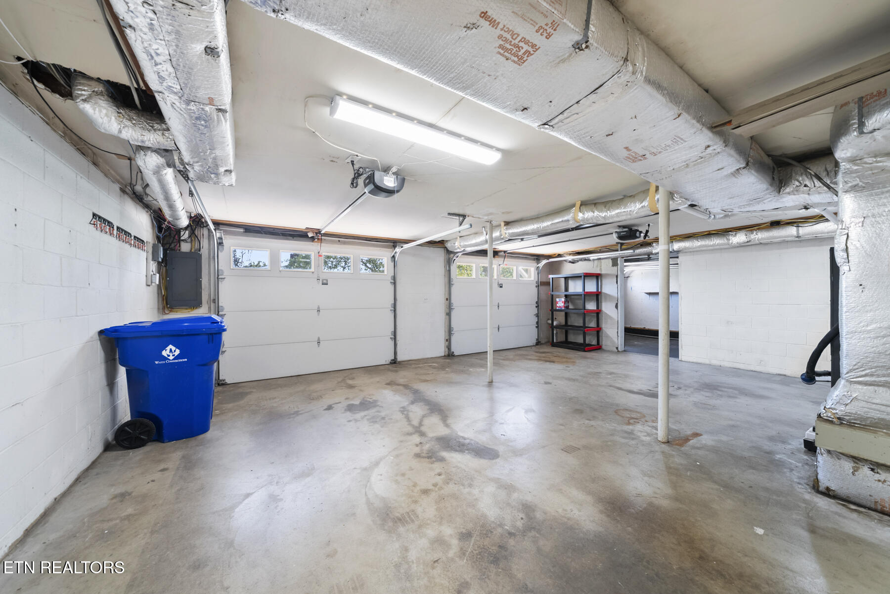 136 Westwood Drive Clinton TN 37716
