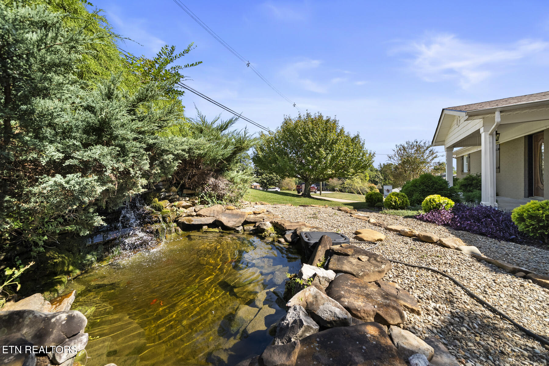 136 Westwood Drive Clinton TN 37716