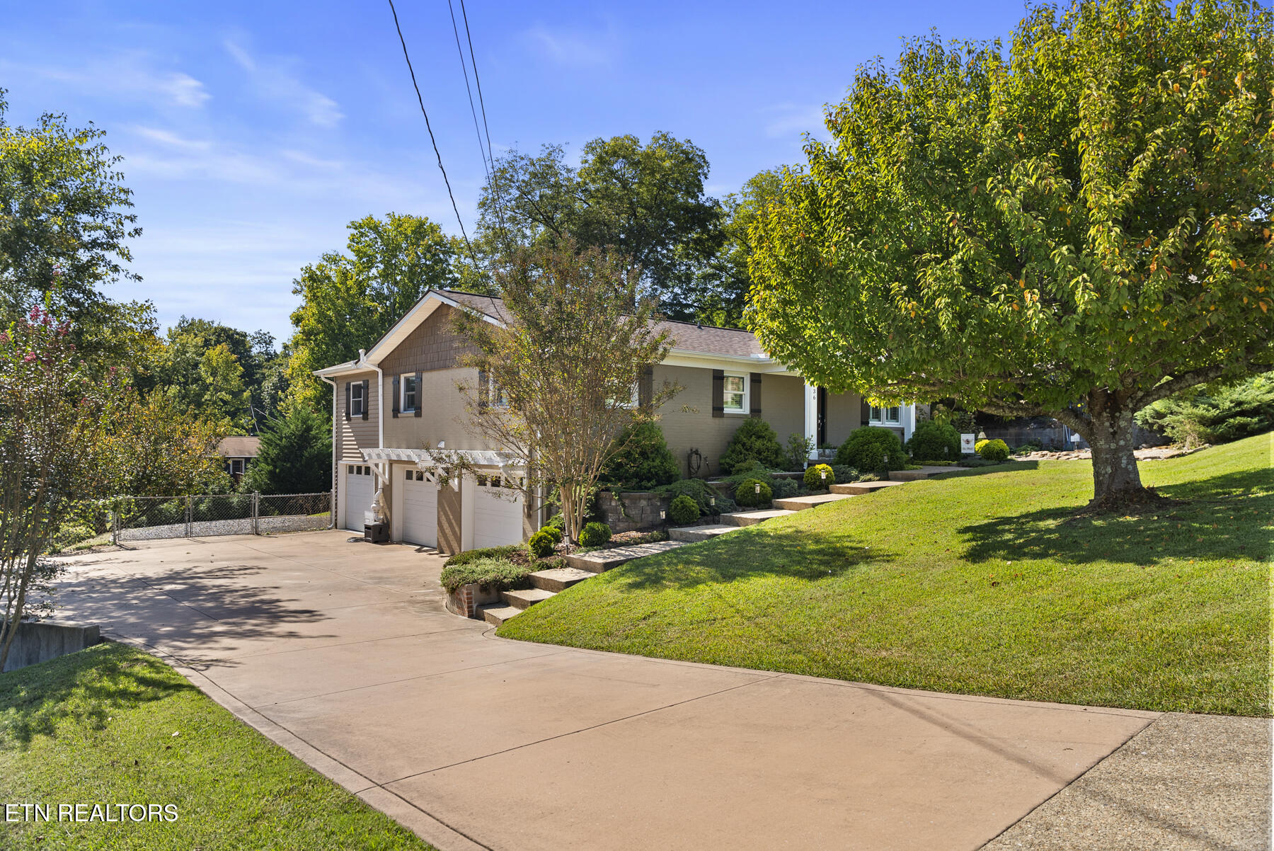 136 Westwood Drive Clinton TN 37716