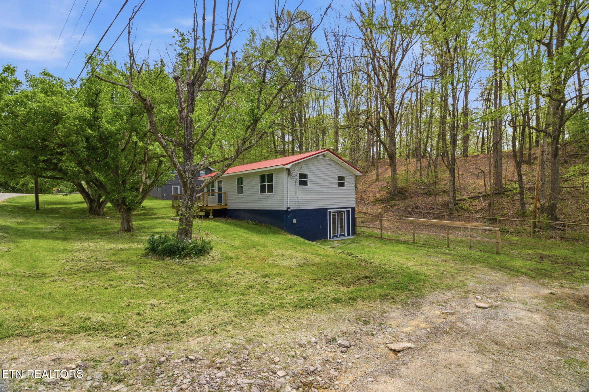324 Sanita Village Road Bean Station TN 37708