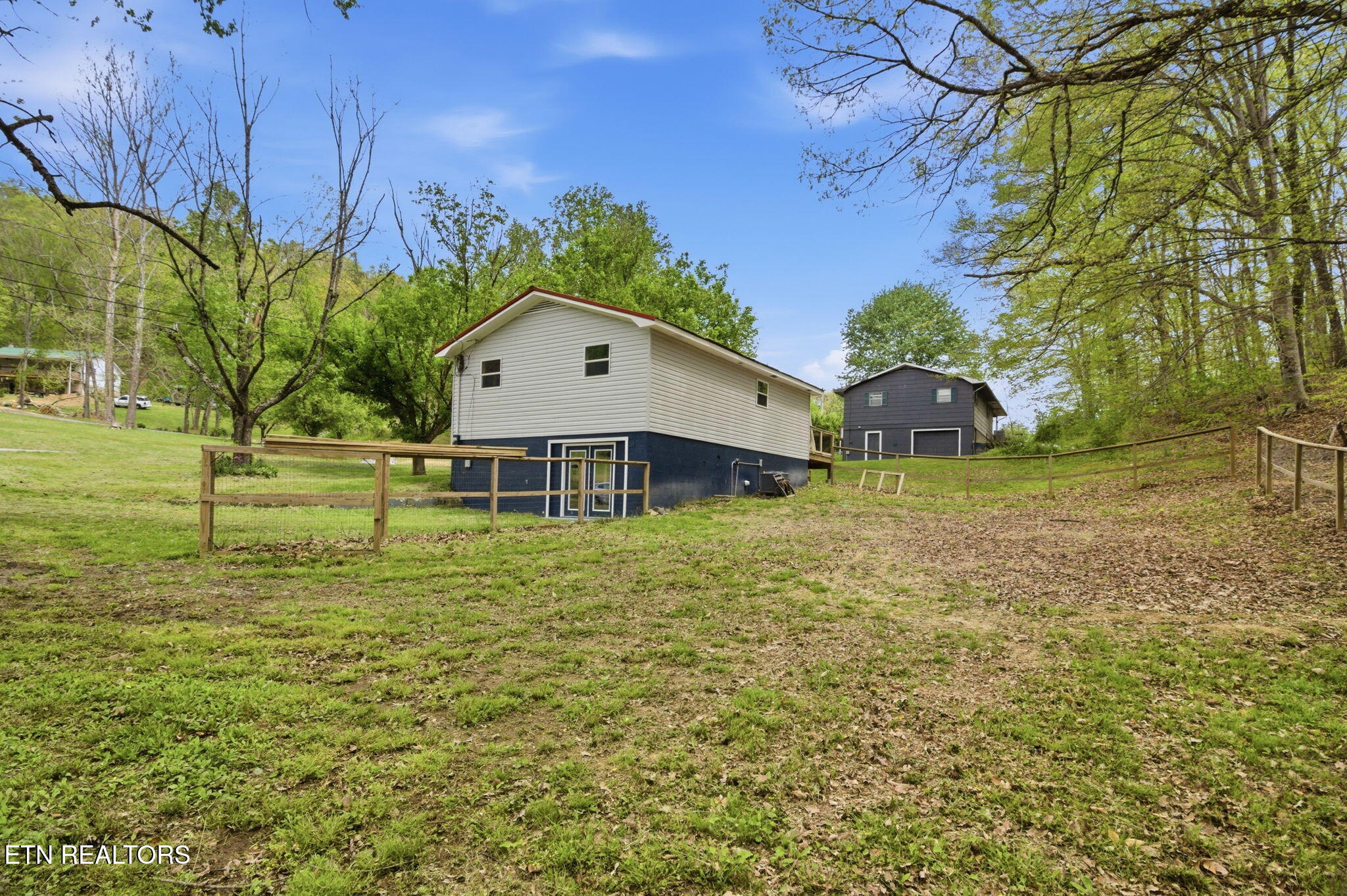 324 Sanita Village Road Bean Station TN 37708
