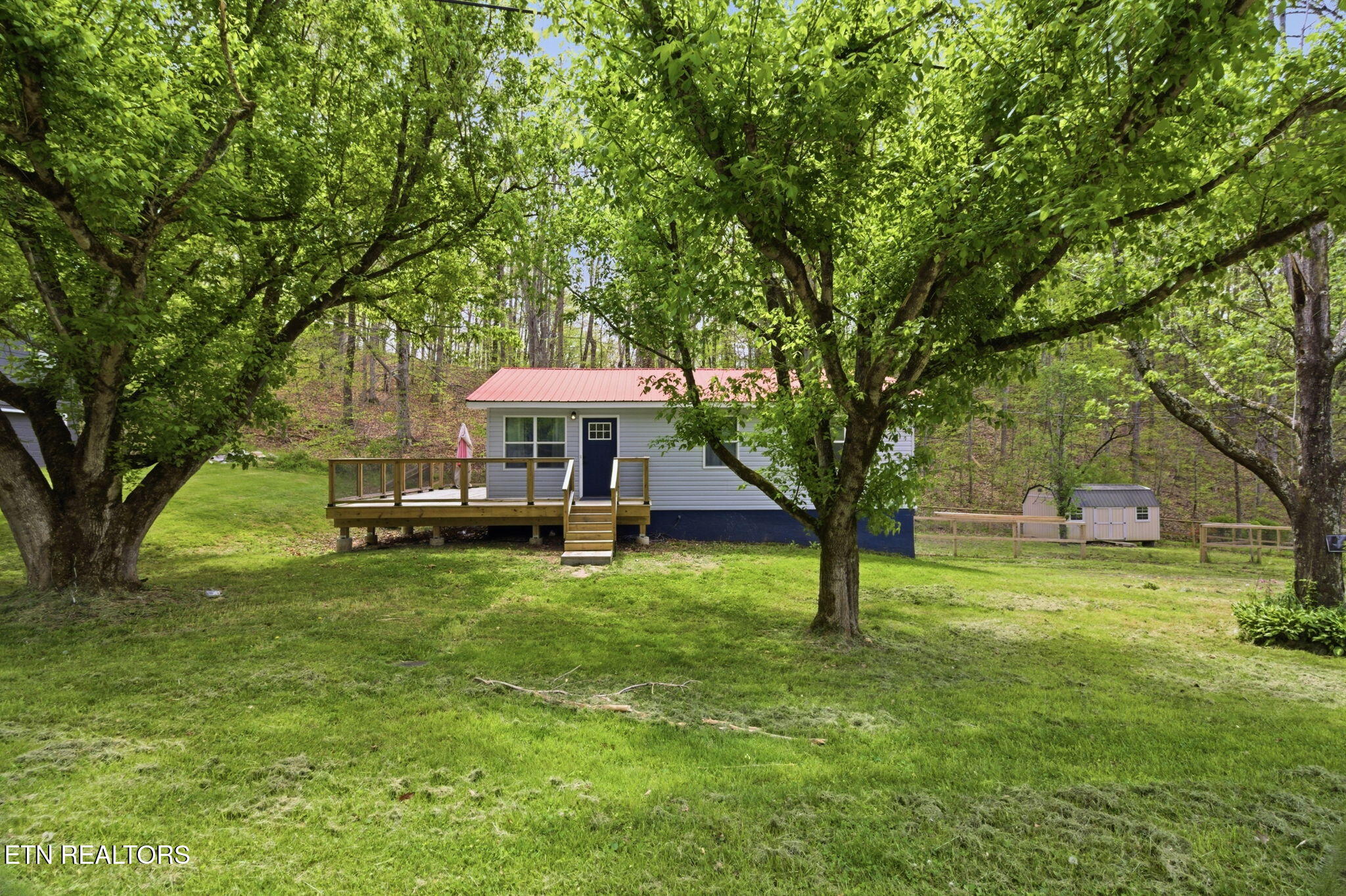 324 Sanita Village Road Bean Station TN 37708