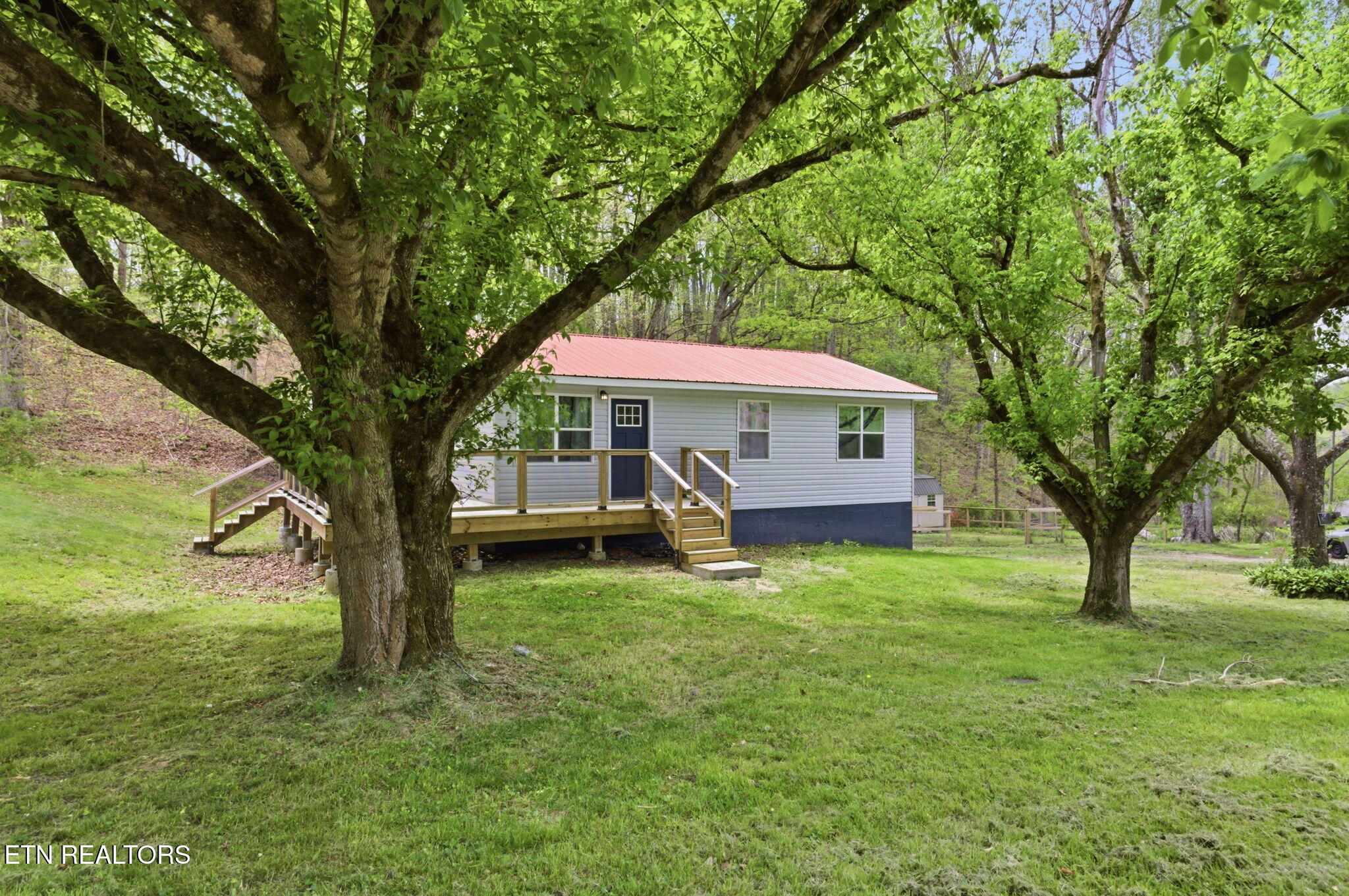 324 Sanita Village Road Bean Station TN 37708