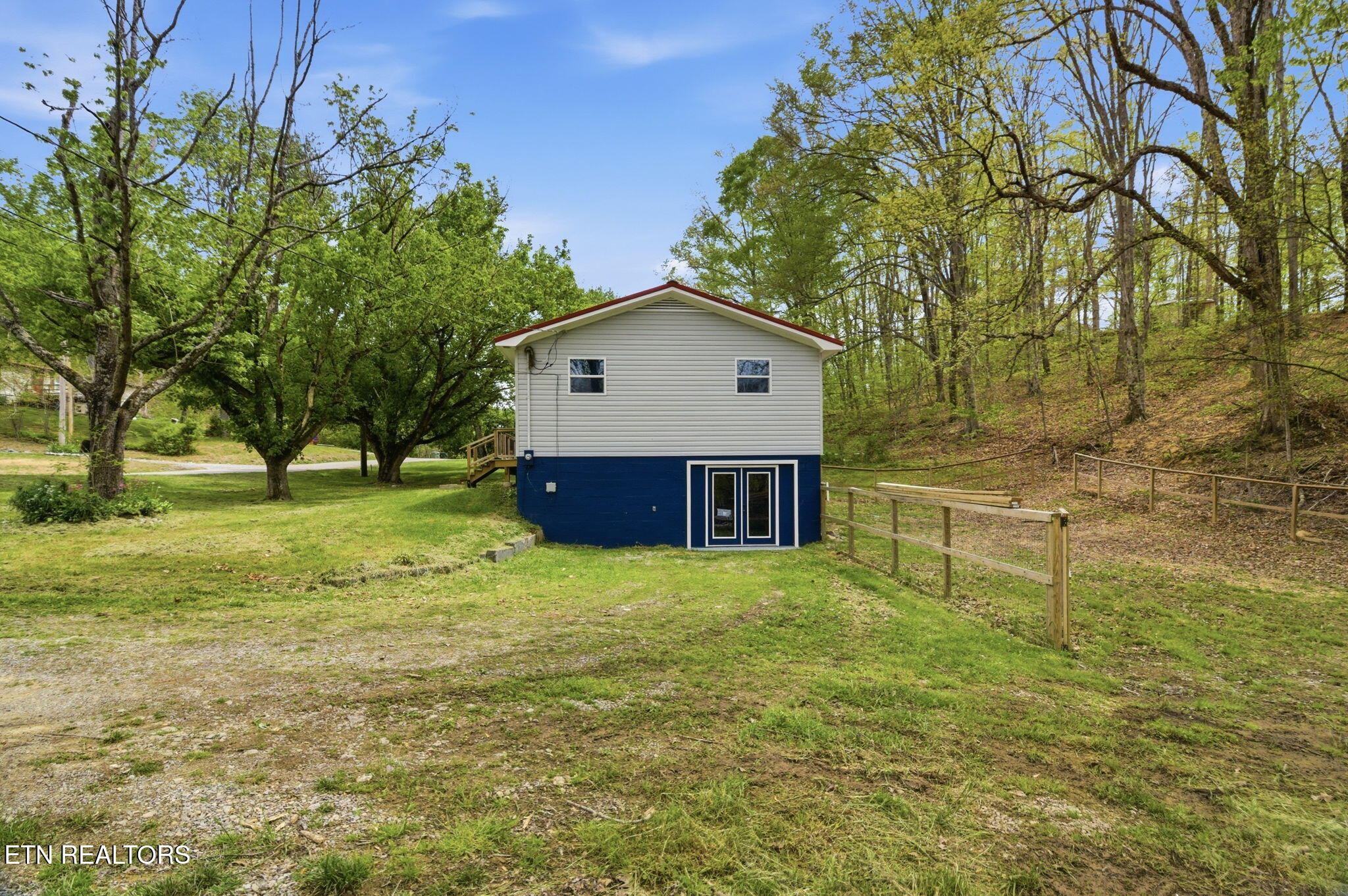 324 Sanita Village Road Bean Station TN 37708