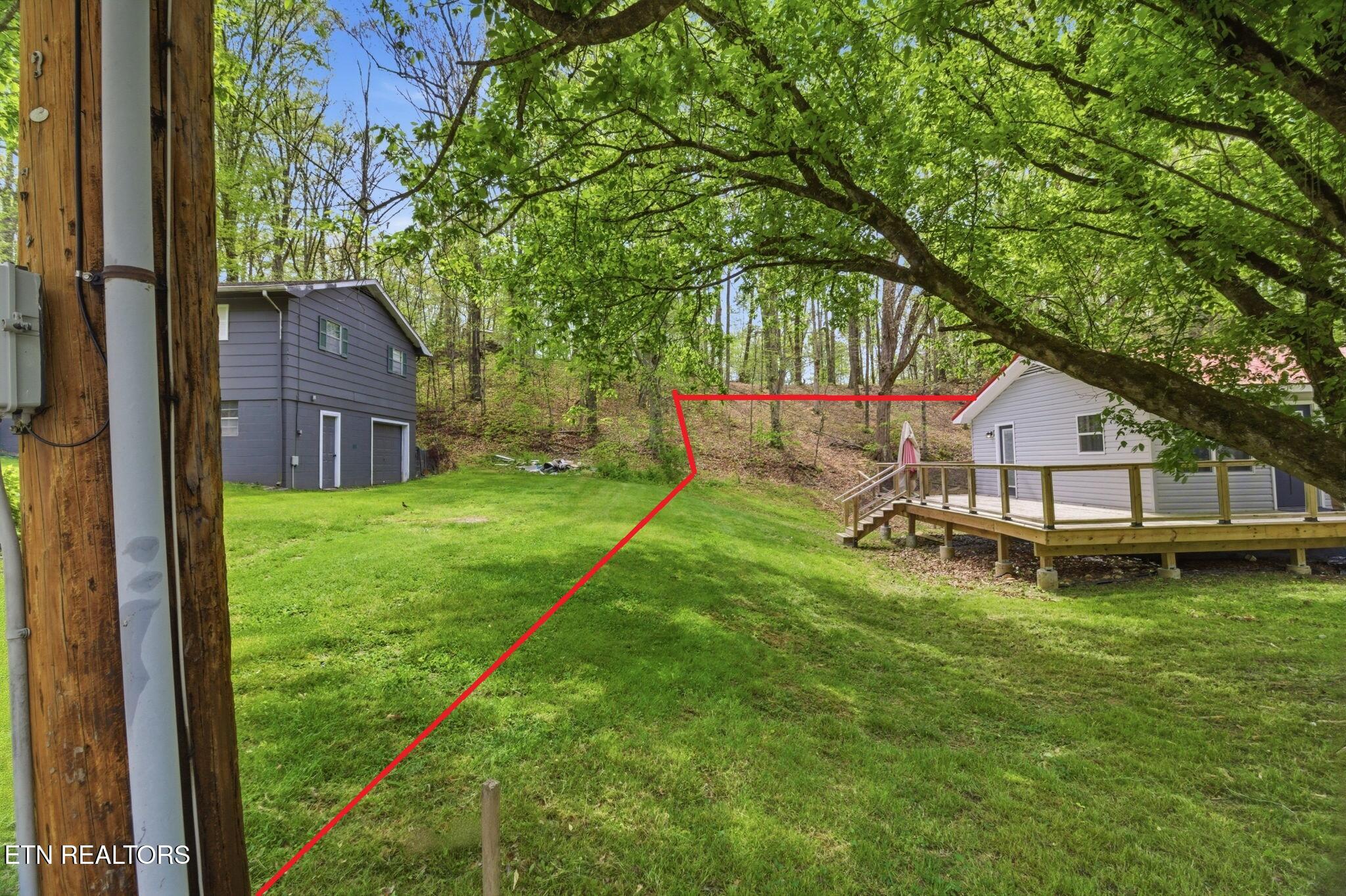 324 Sanita Village Road Bean Station TN 37708
