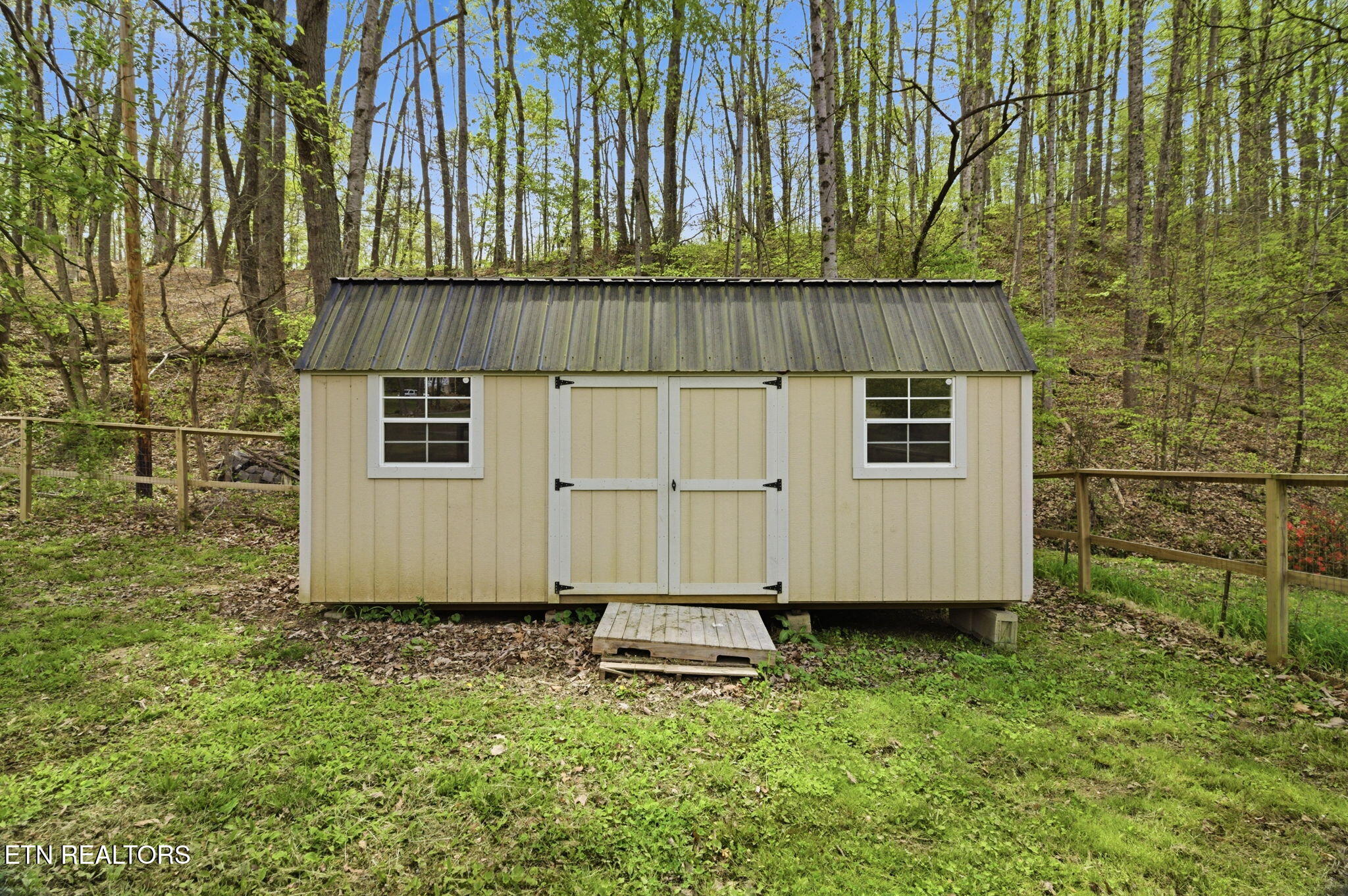 324 Sanita Village Road Bean Station TN 37708