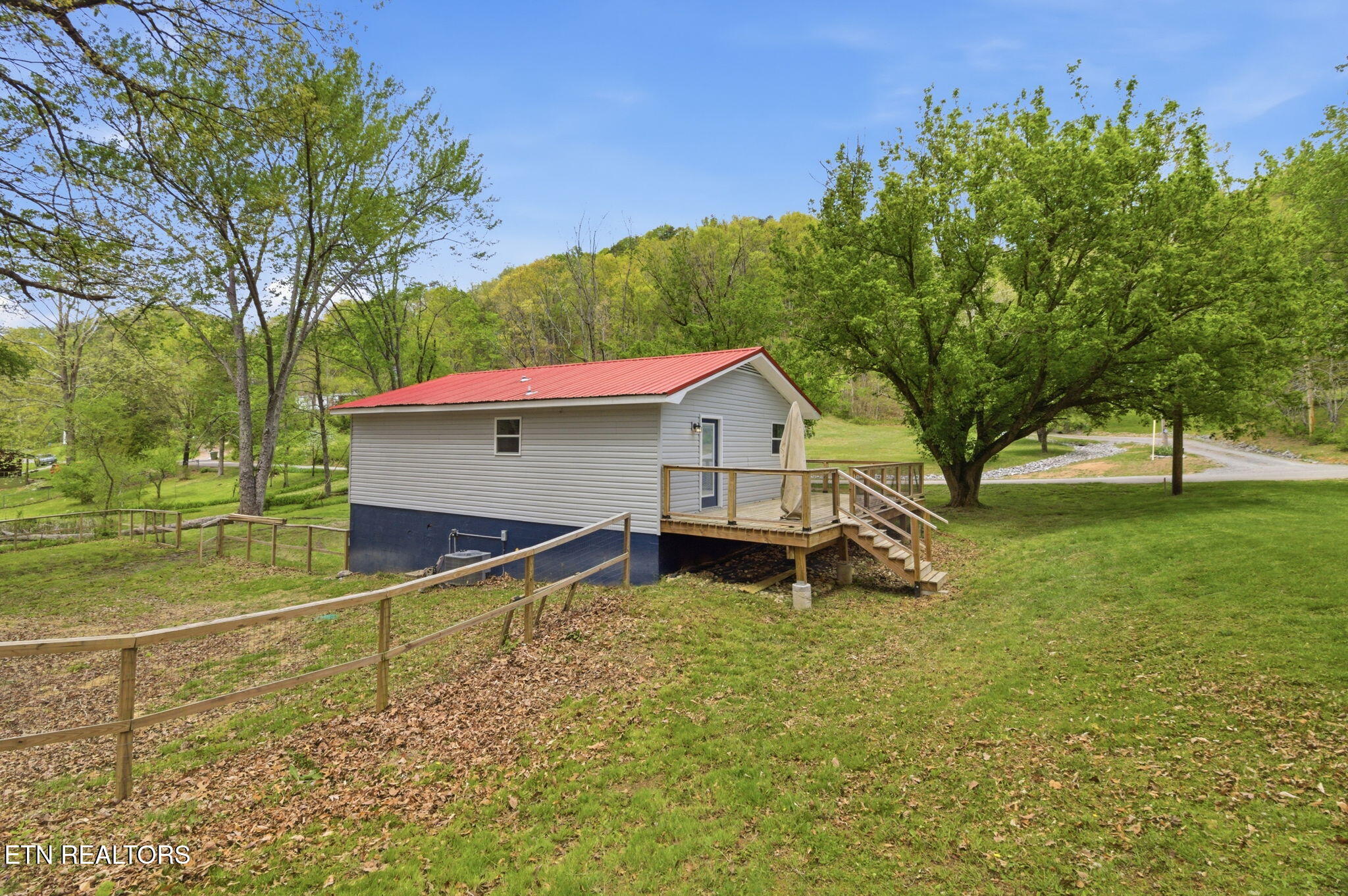 324 Sanita Village Road Bean Station TN 37708