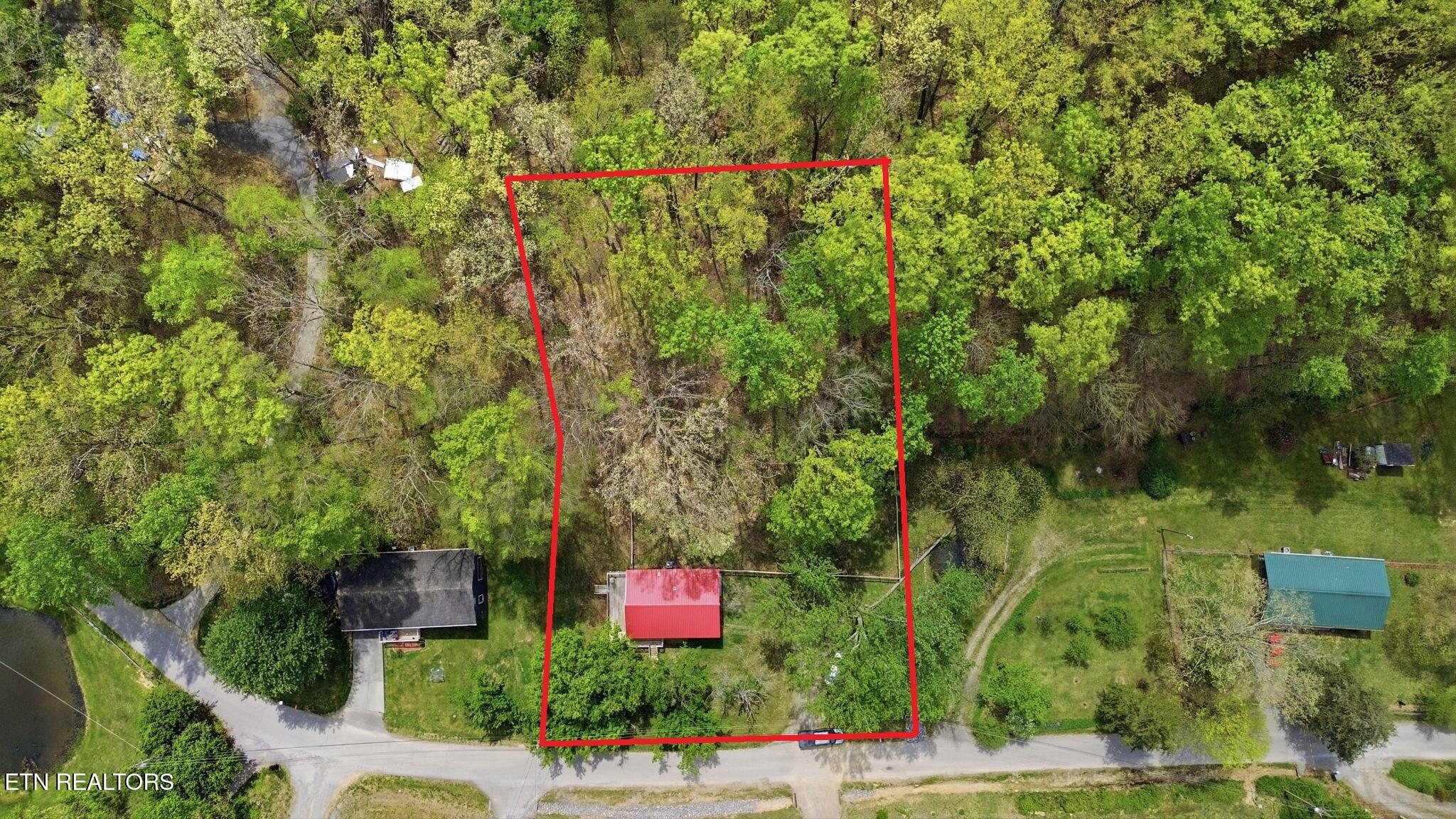 324 Sanita Village Road Bean Station TN 37708