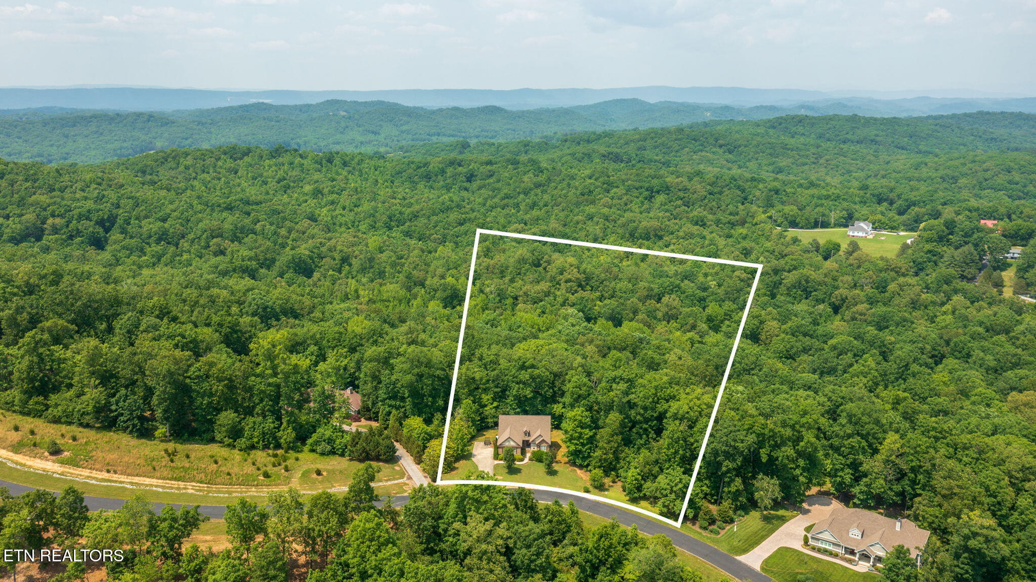 220 W Mountain Drive Rockwood TN 37854