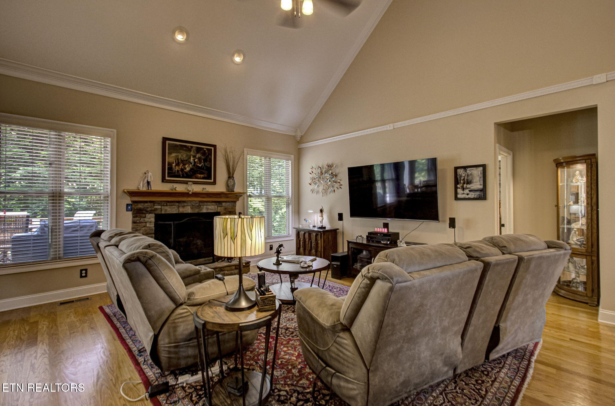 220 W Mountain Drive Rockwood TN 37854