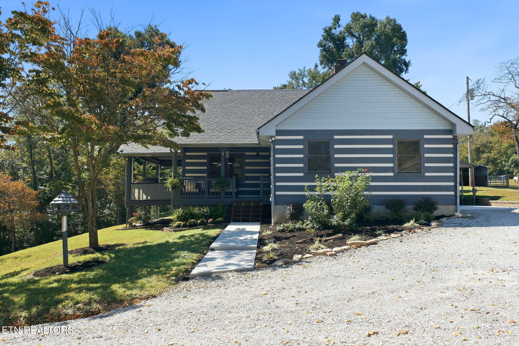 Rocky Top TN, 175 & 230 Johnson Lane