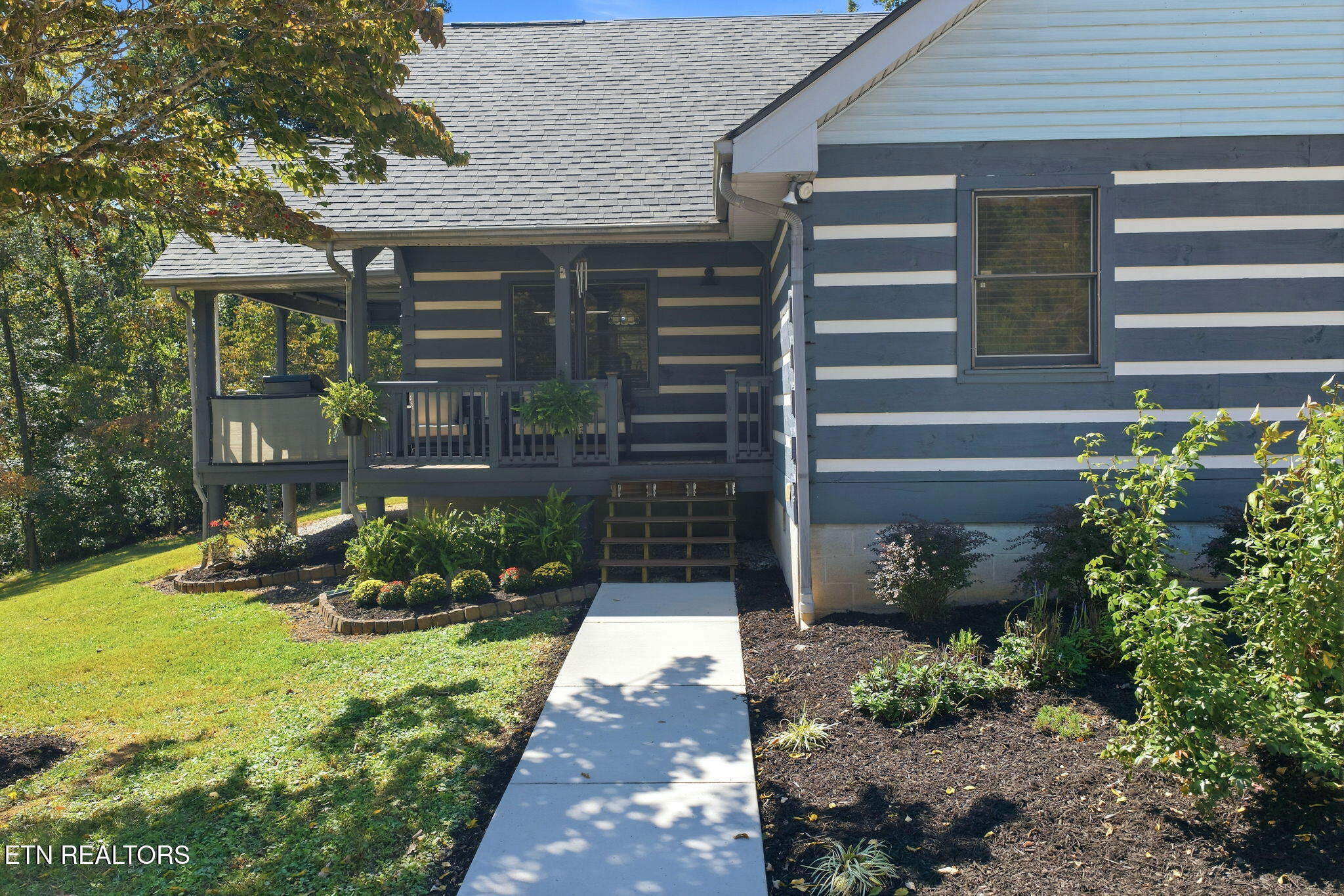 175 & 230 Johnson Lane Rocky Top TN 37769