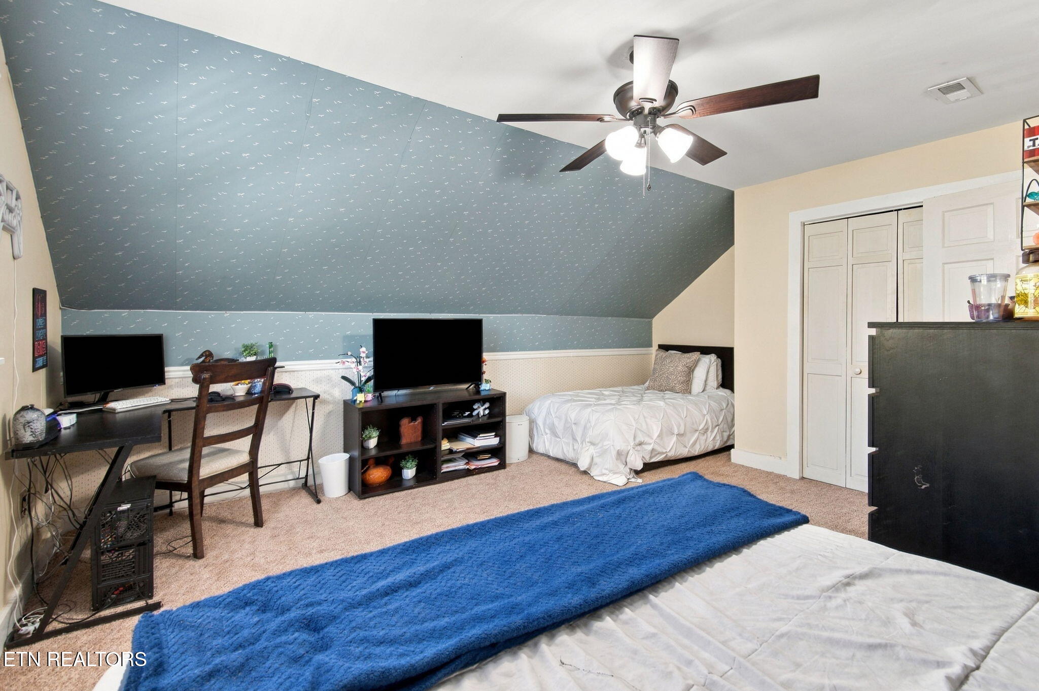 175 & 230 Johnson Lane Rocky Top TN 37769