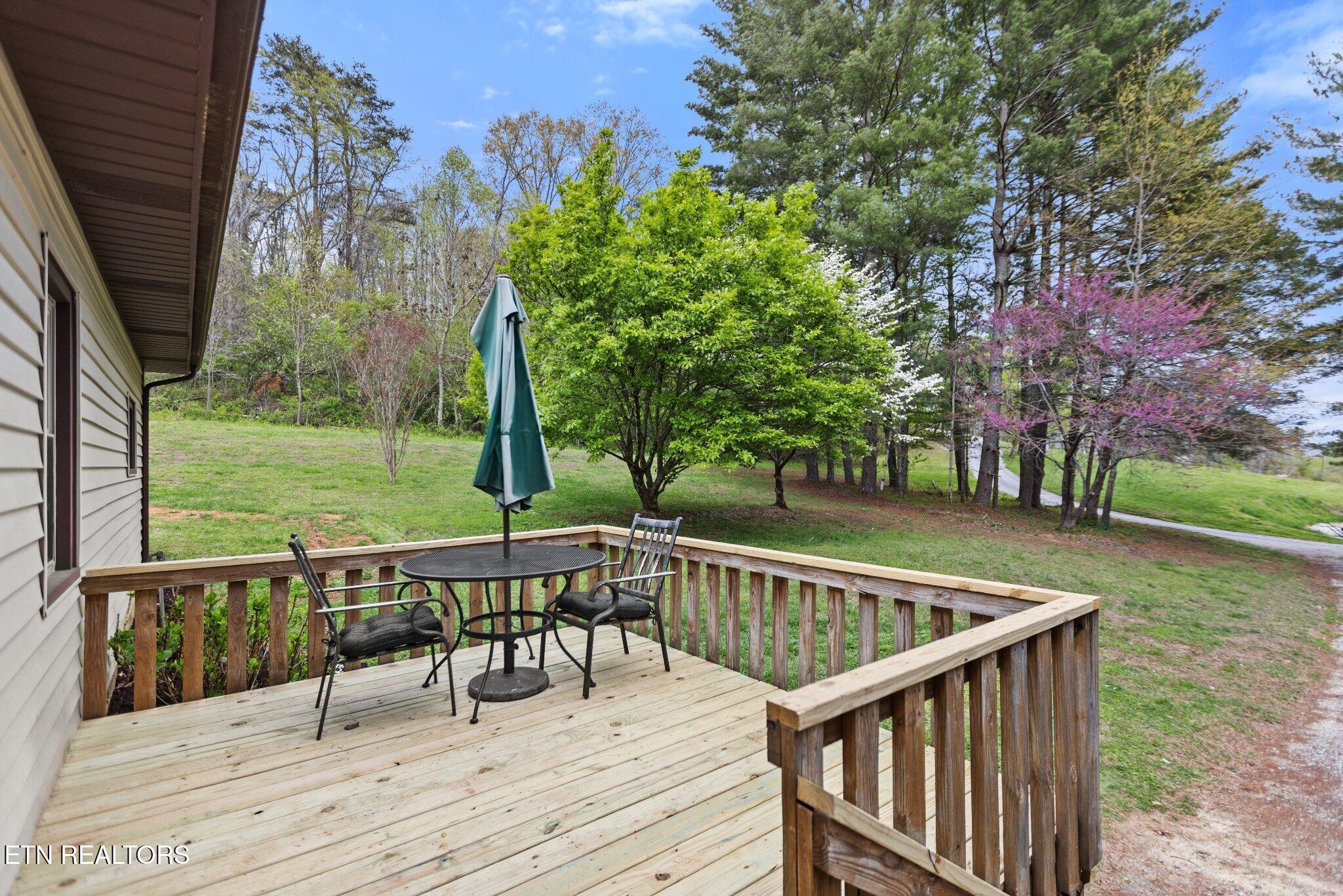 175 & 230 Johnson Lane Rocky Top TN 37769
