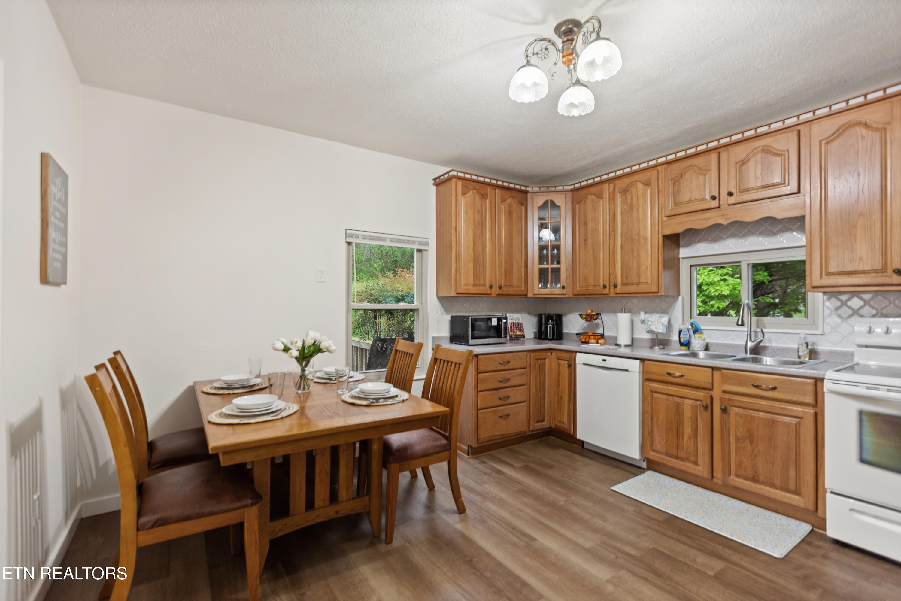 175 & 230 Johnson Lane Rocky Top TN 37769
