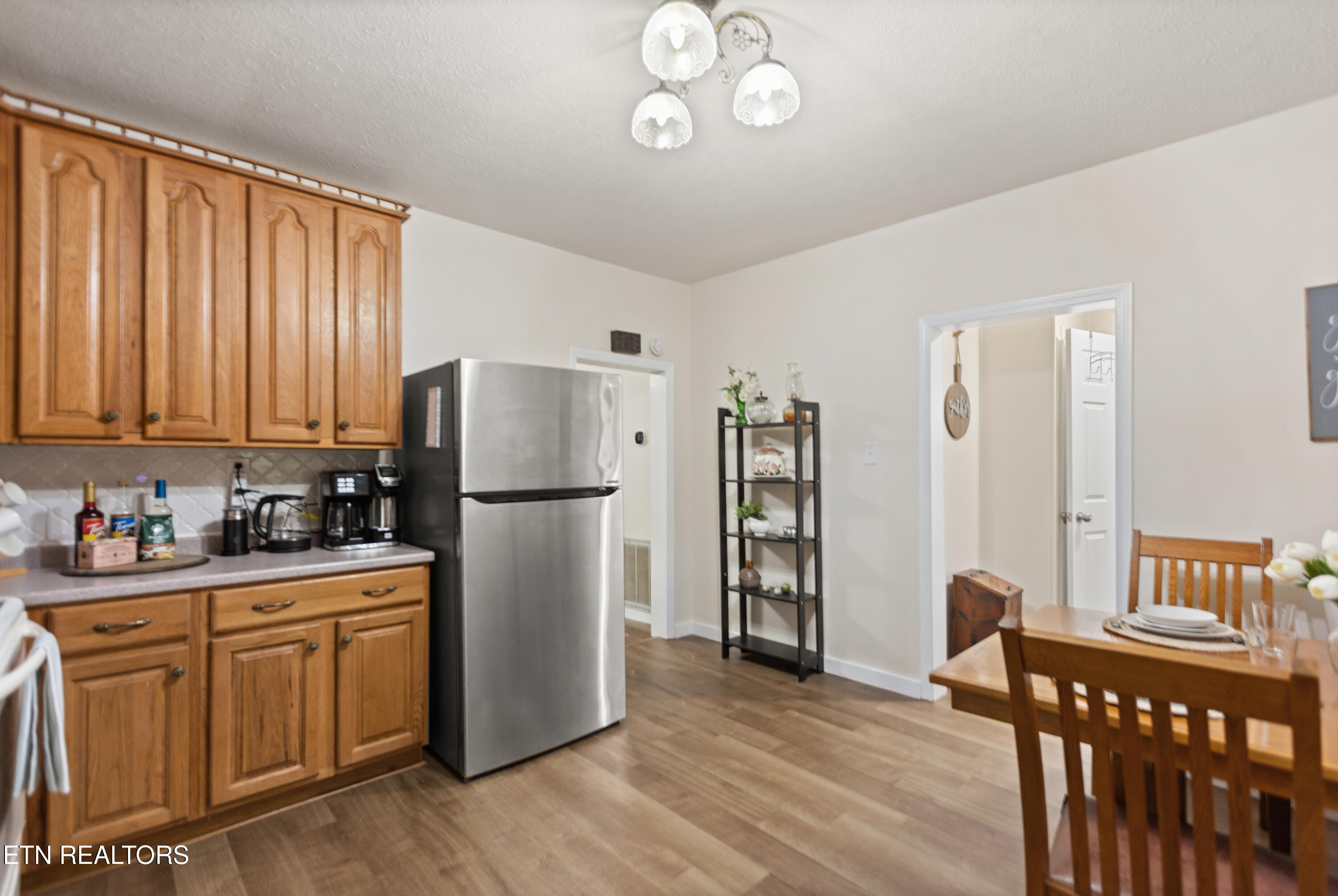 175 & 230 Johnson Lane Rocky Top TN 37769