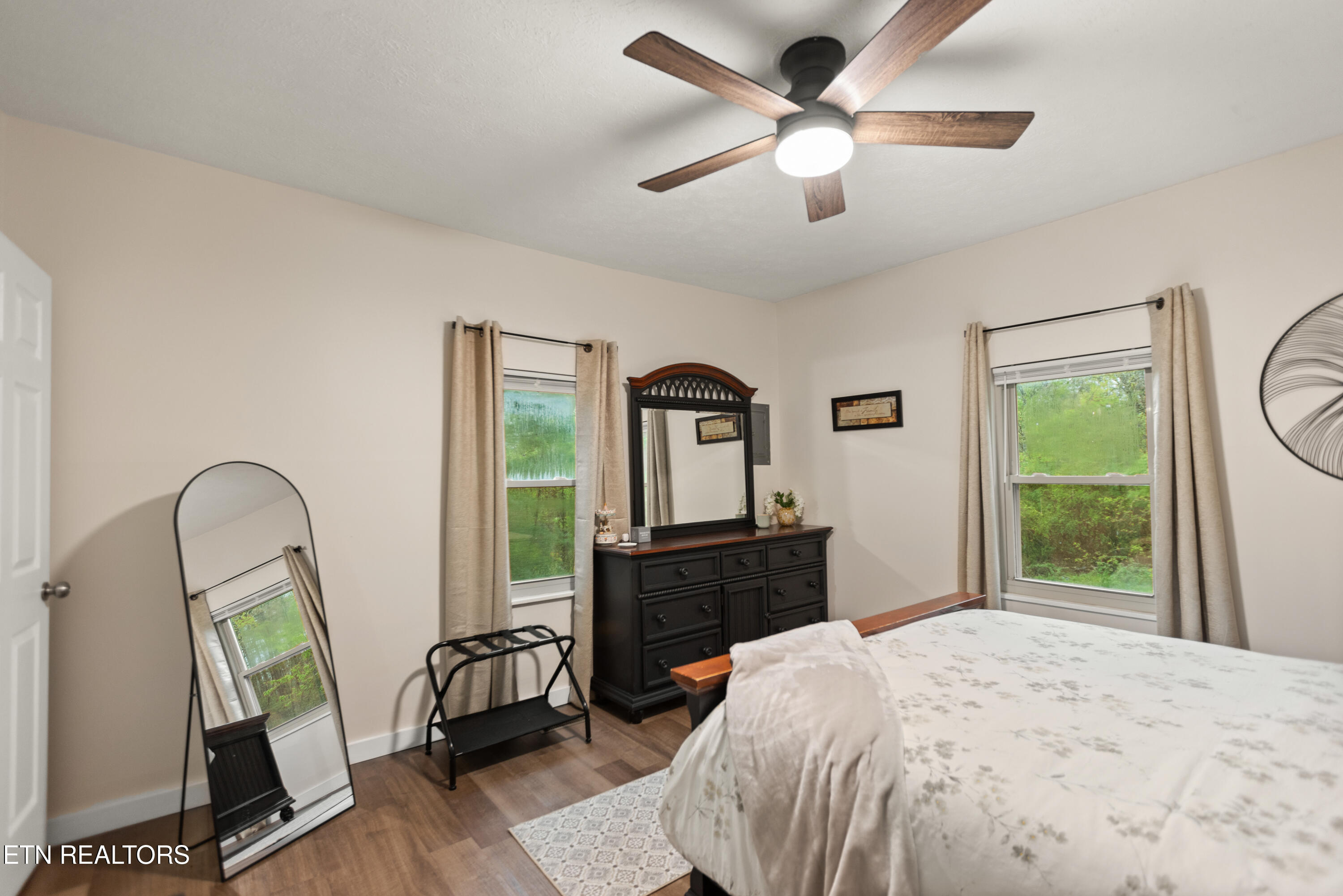 175 & 230 Johnson Lane Rocky Top TN 37769