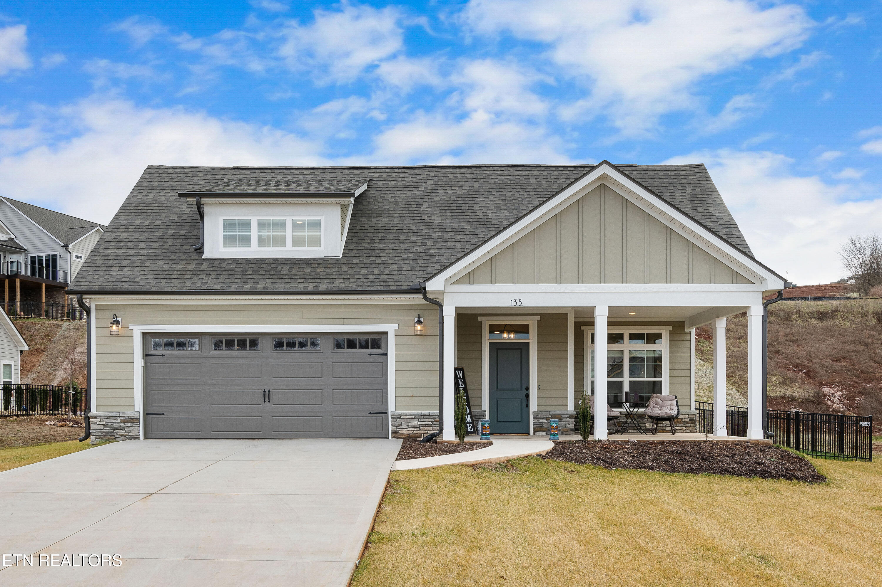 135 Cherry Blossom Court Lenoir City TN 37772