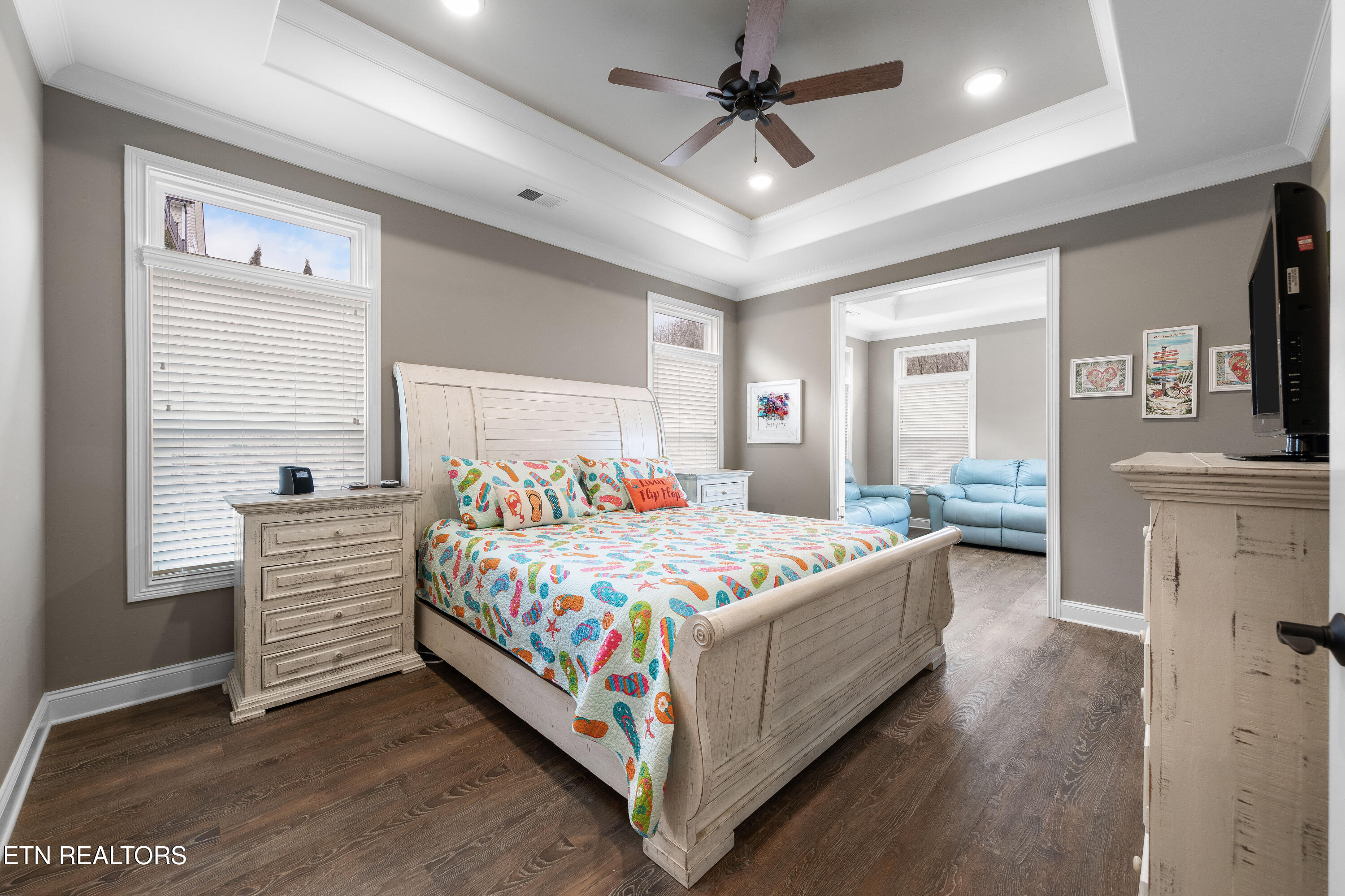 135 Cherry Blossom Court Lenoir City TN 37772