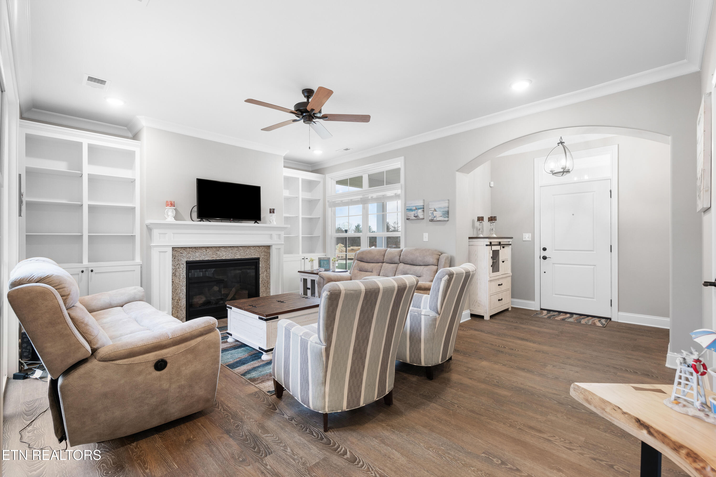 135 Cherry Blossom Court Lenoir City TN 37772