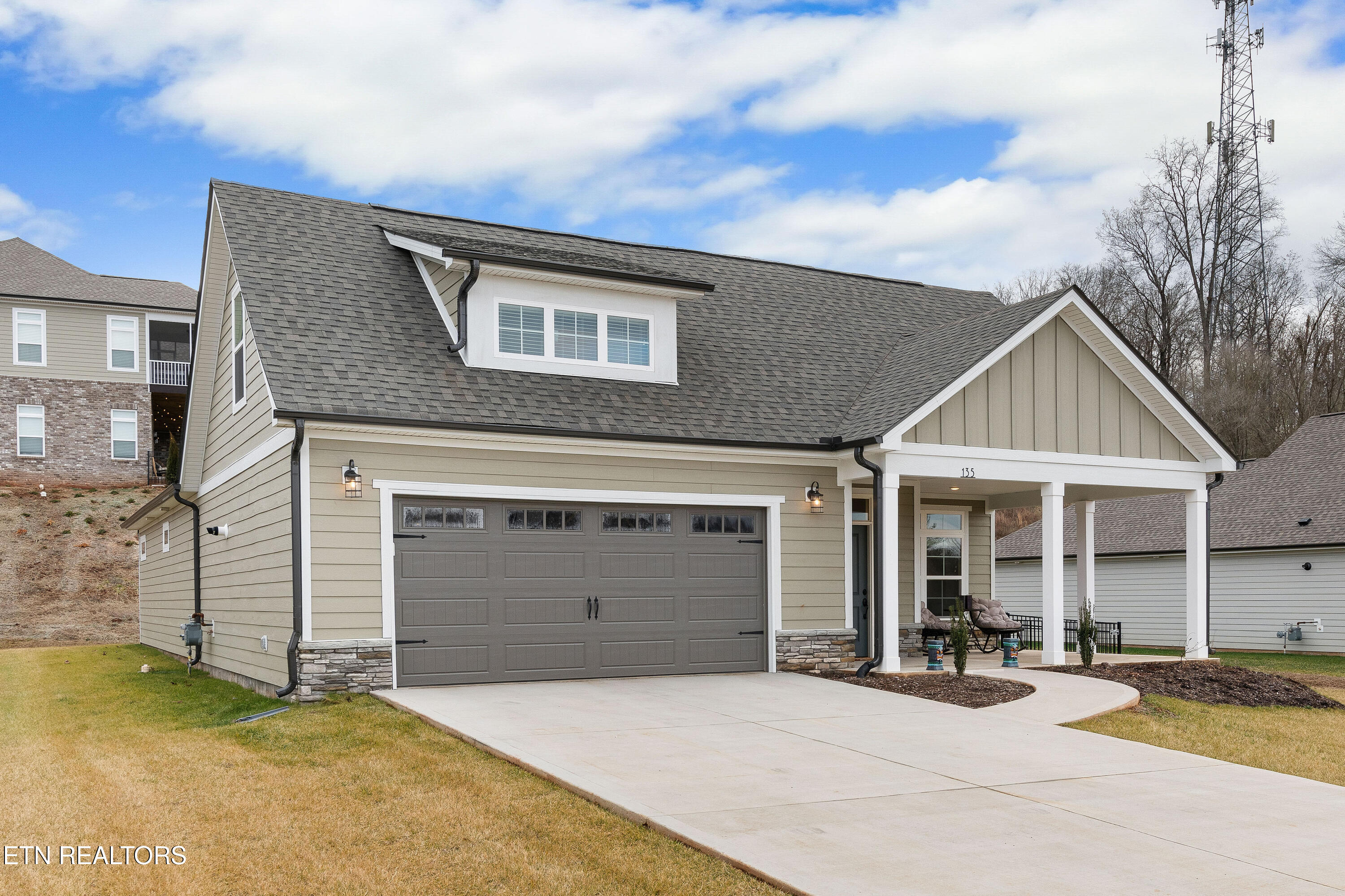 135 Cherry Blossom Court Lenoir City TN 37772