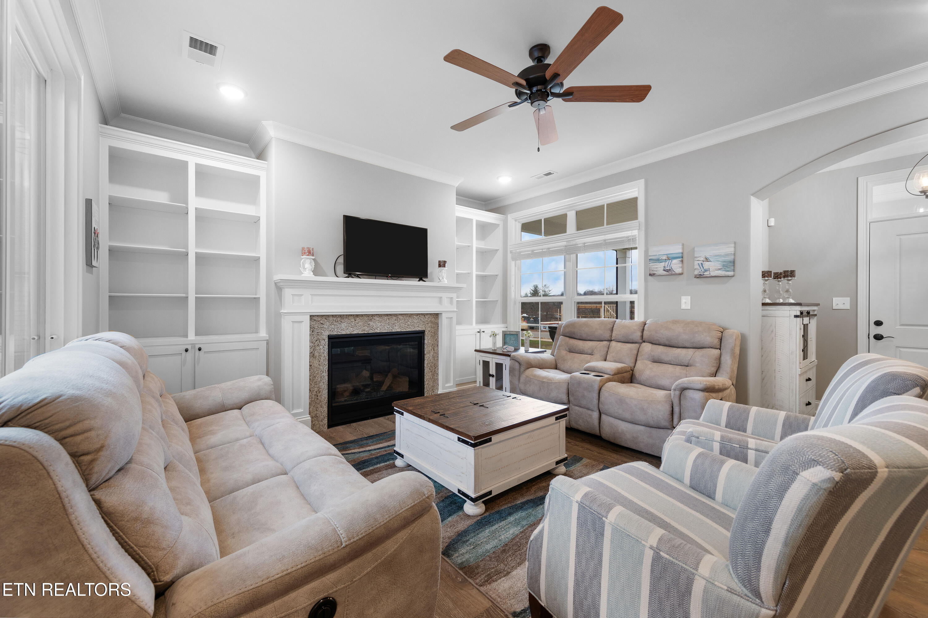 135 Cherry Blossom Court Lenoir City TN 37772