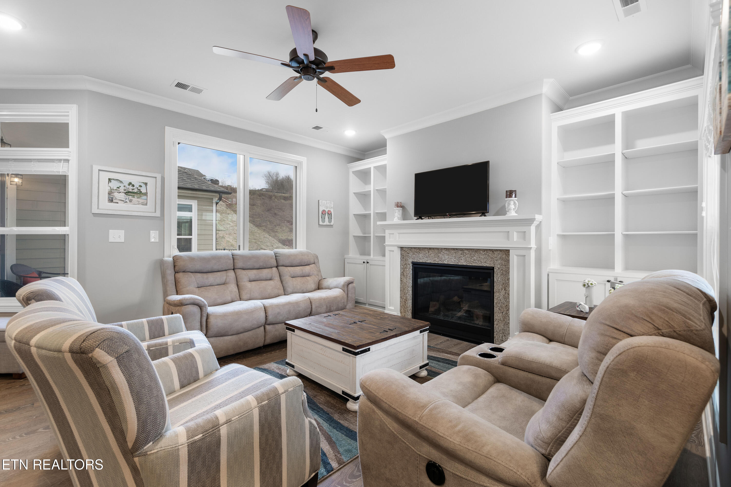 135 Cherry Blossom Court Lenoir City TN 37772