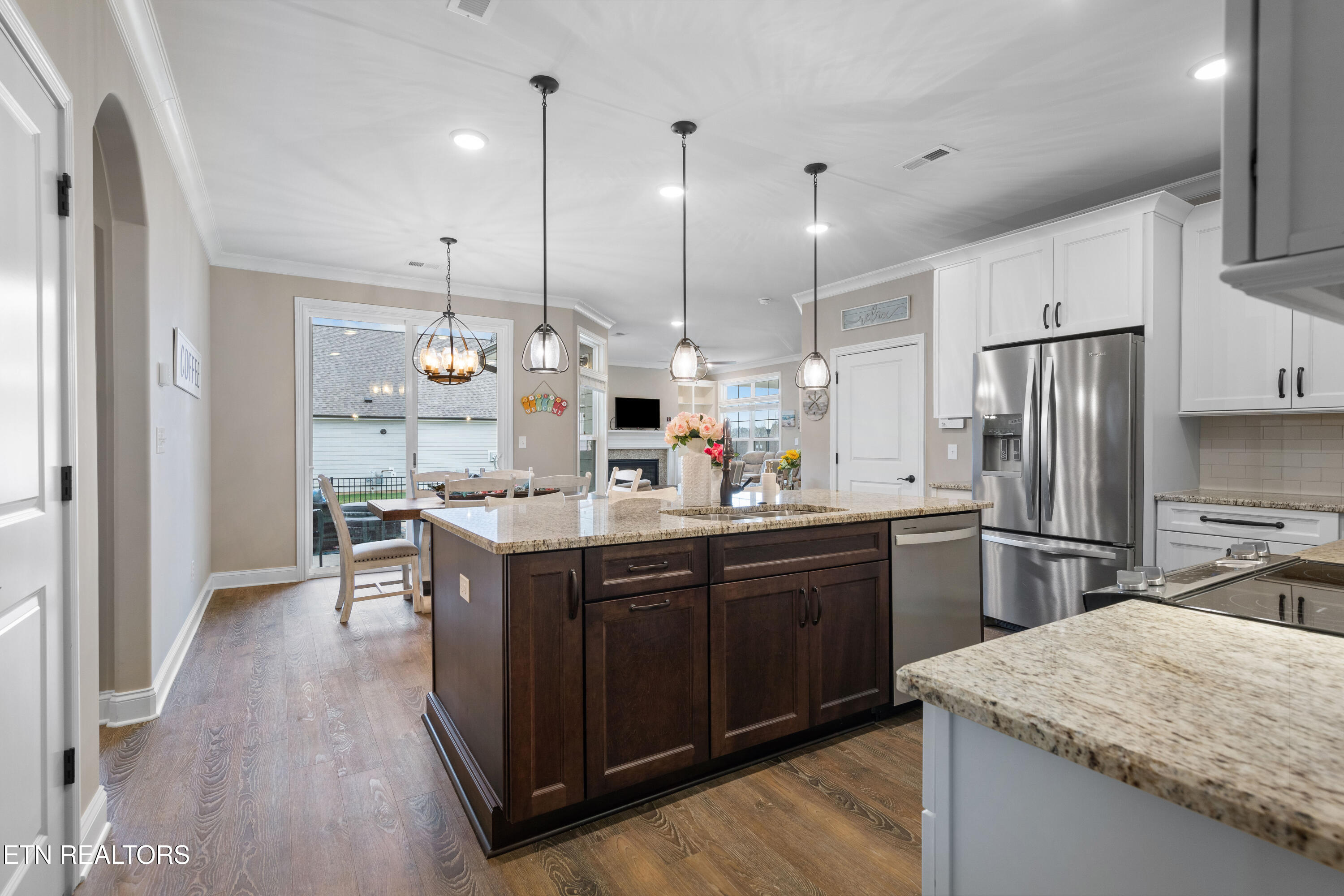 135 Cherry Blossom Court Lenoir City TN 37772