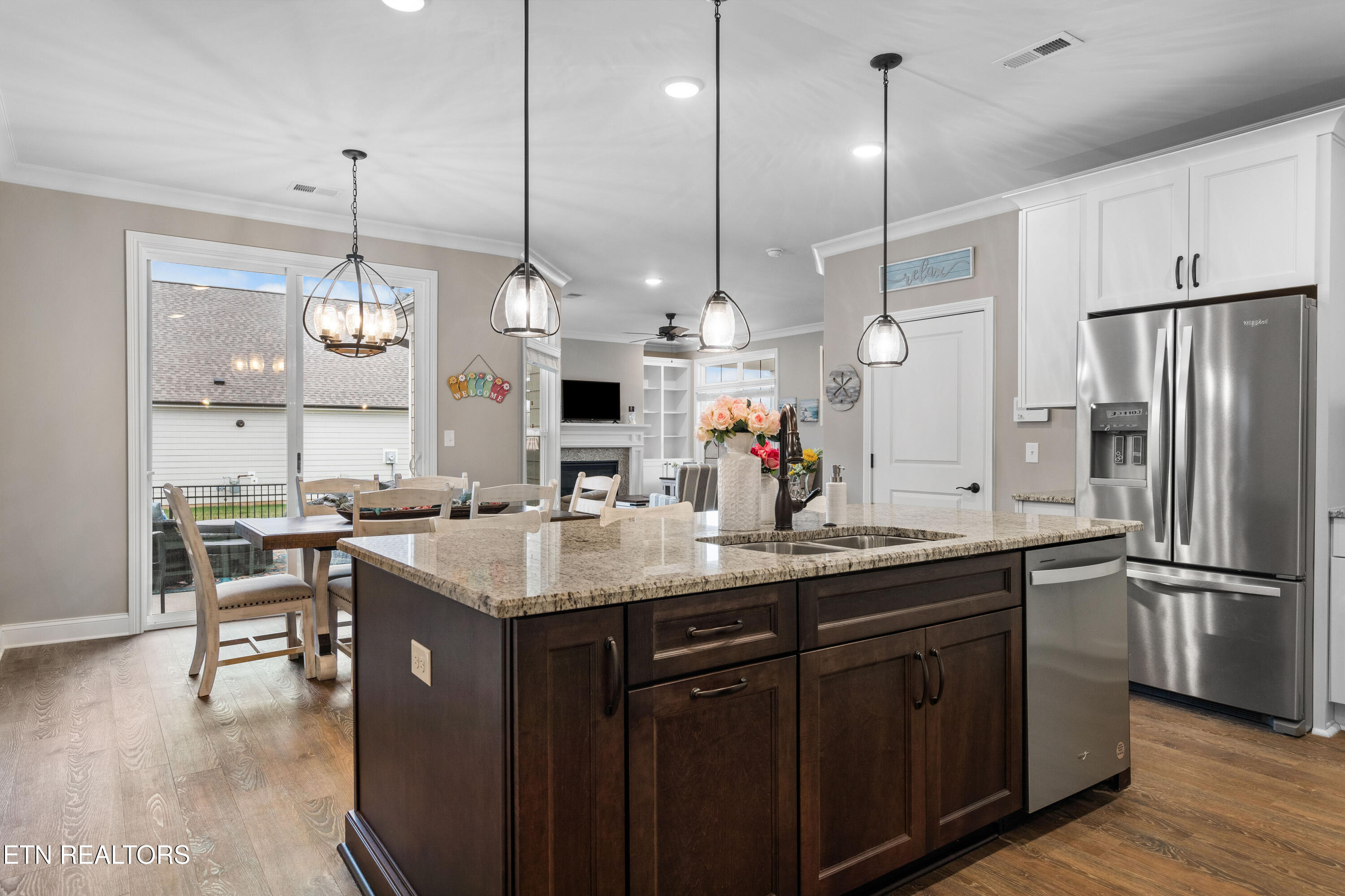 135 Cherry Blossom Court Lenoir City TN 37772