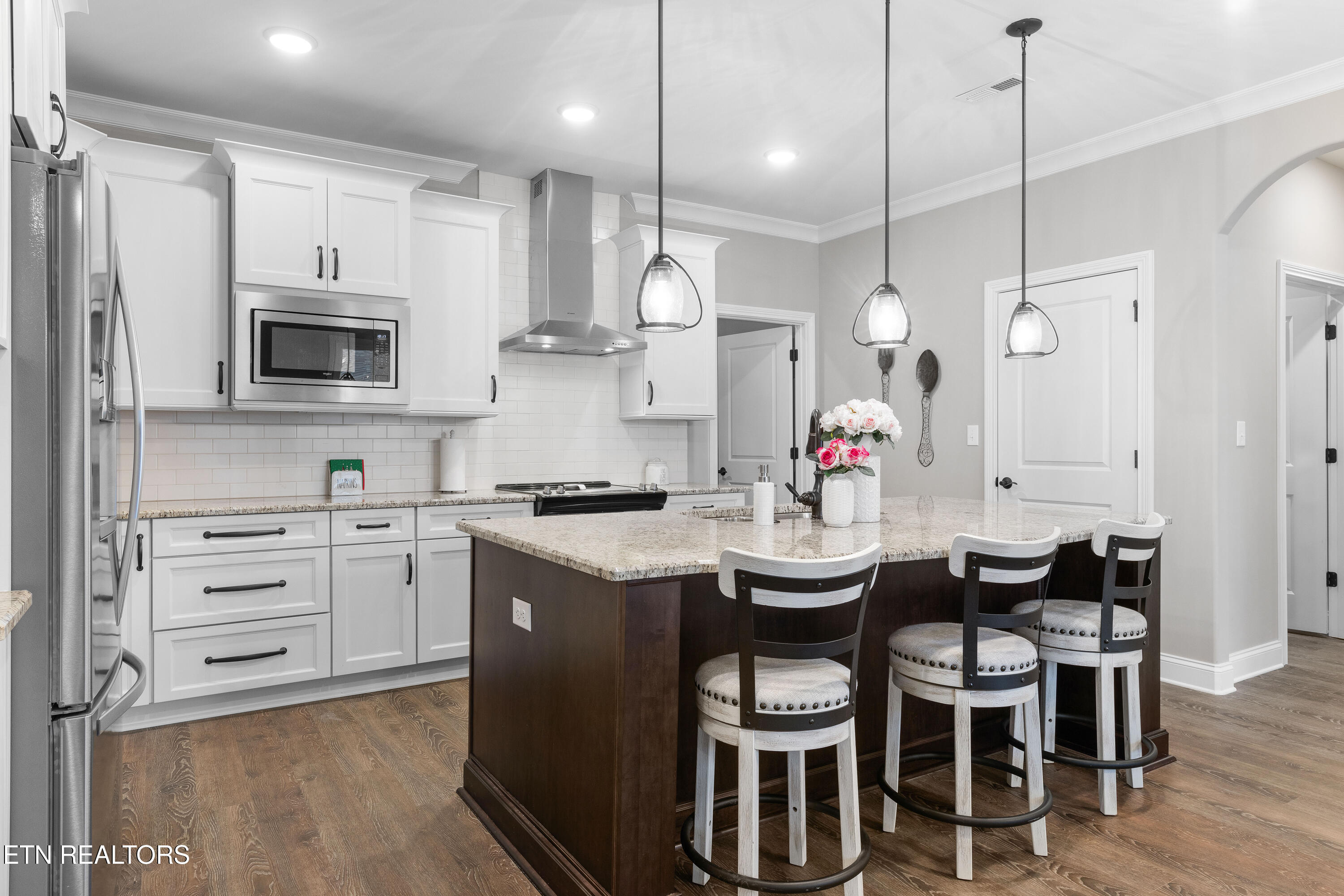 135 Cherry Blossom Court Lenoir City TN 37772